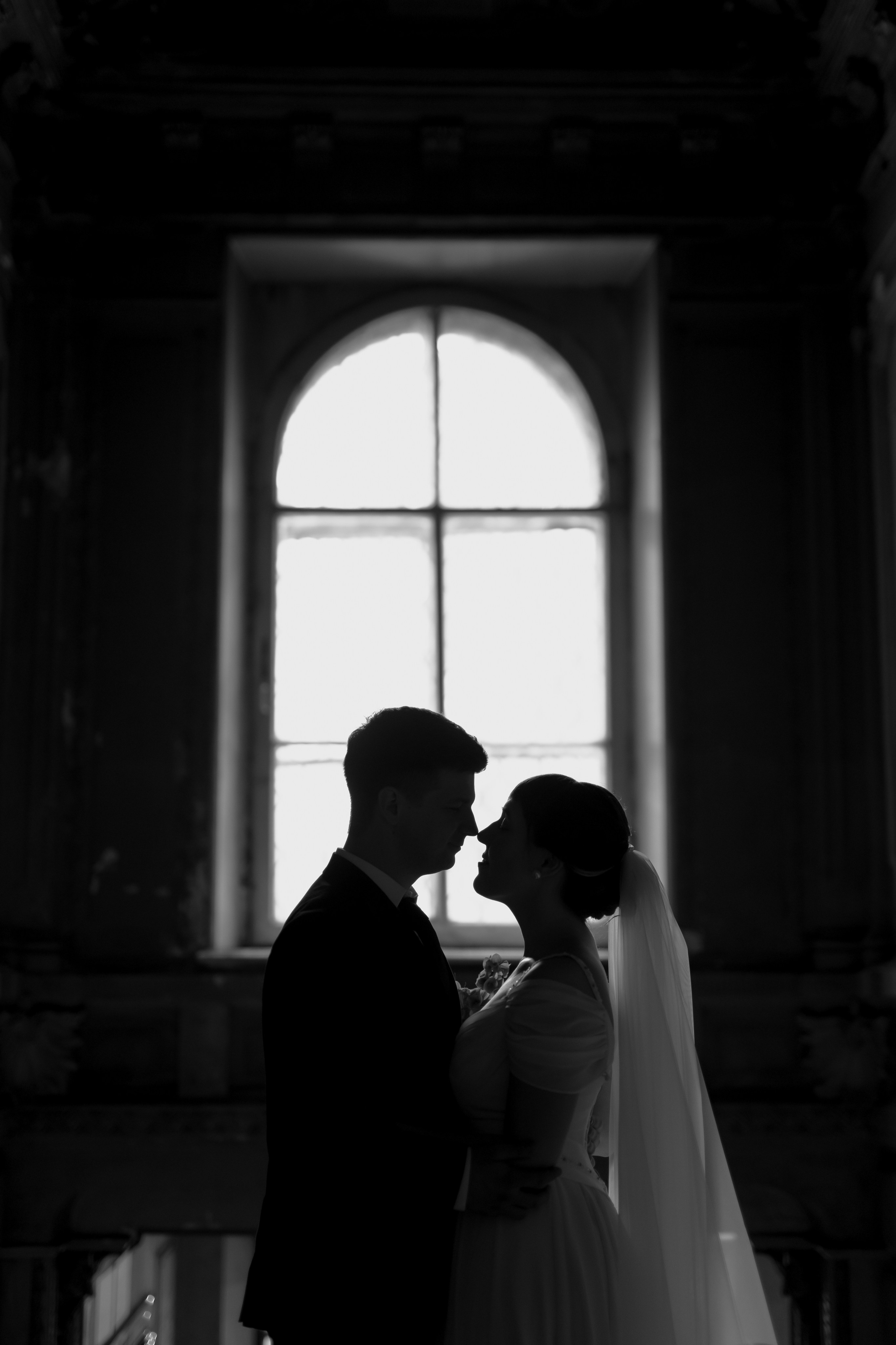 Свадьба Александра и Анны. Фотограф Кольчугино/Владимир/Москва Елизавета Иода