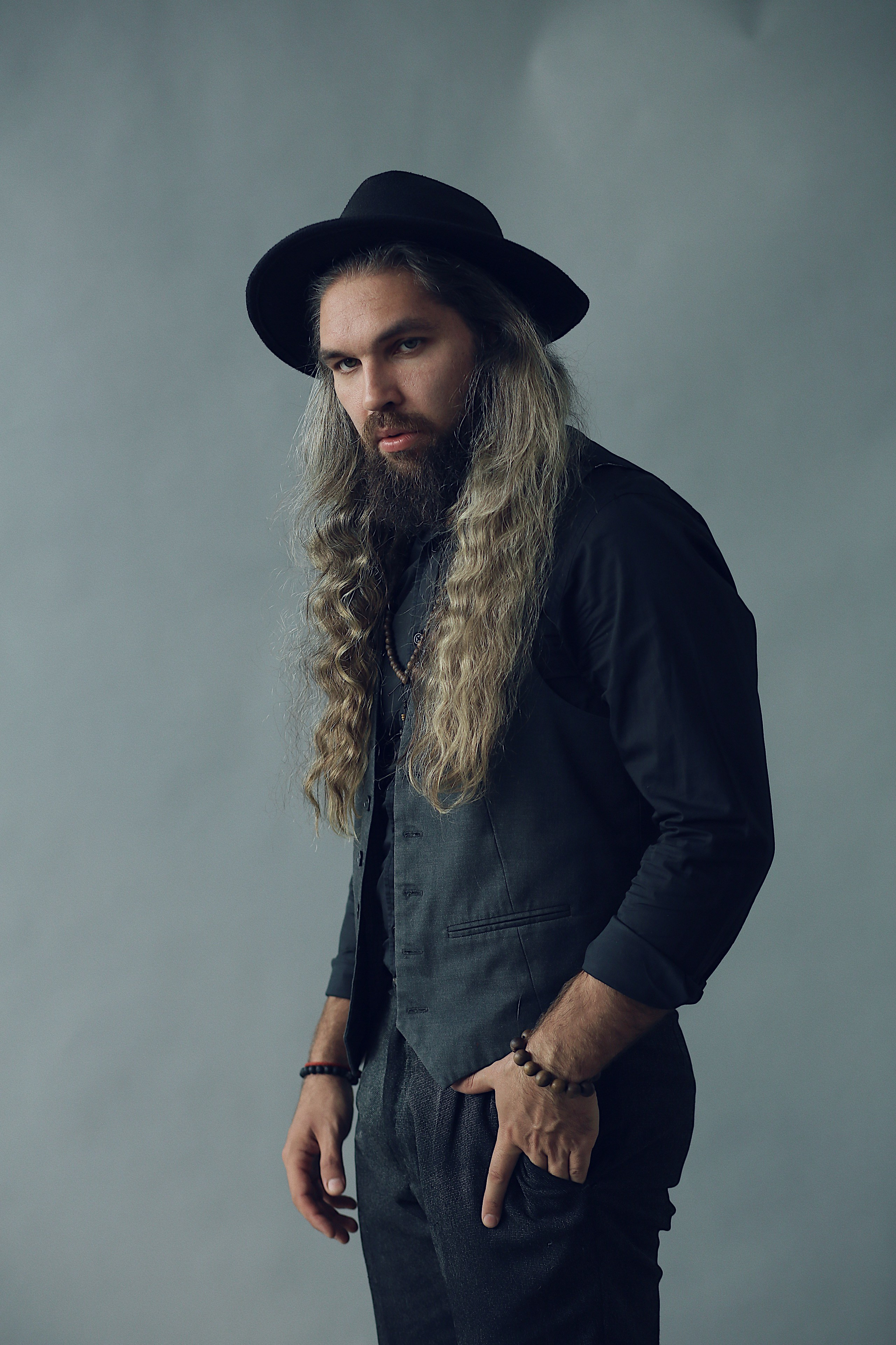 Мужская фотосессия. Женский и контент фотограф Данилина Ирина в Москве