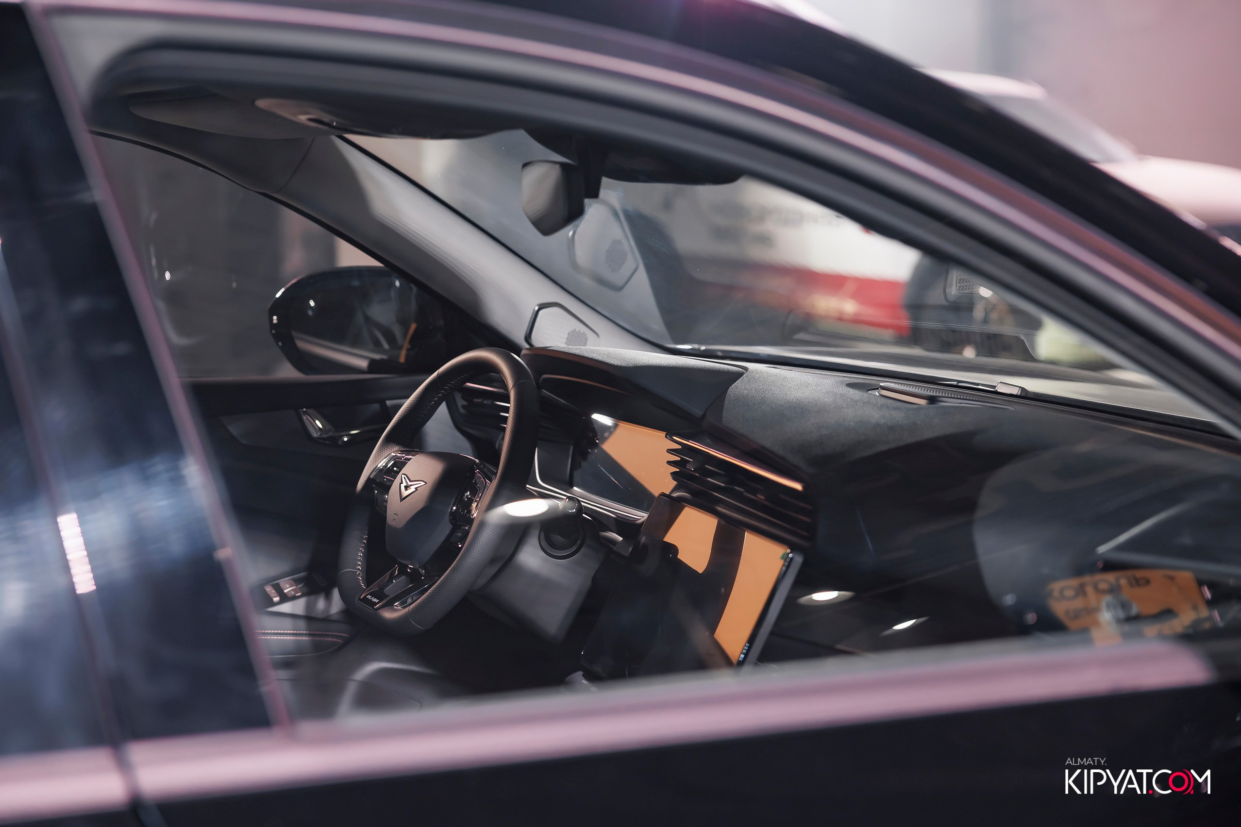 KAIYI AUTO & ALMATY POP UP STORE. КИПЯТКОМ АЛМАТЫ! Фотосъемка мероприятий в Алматы