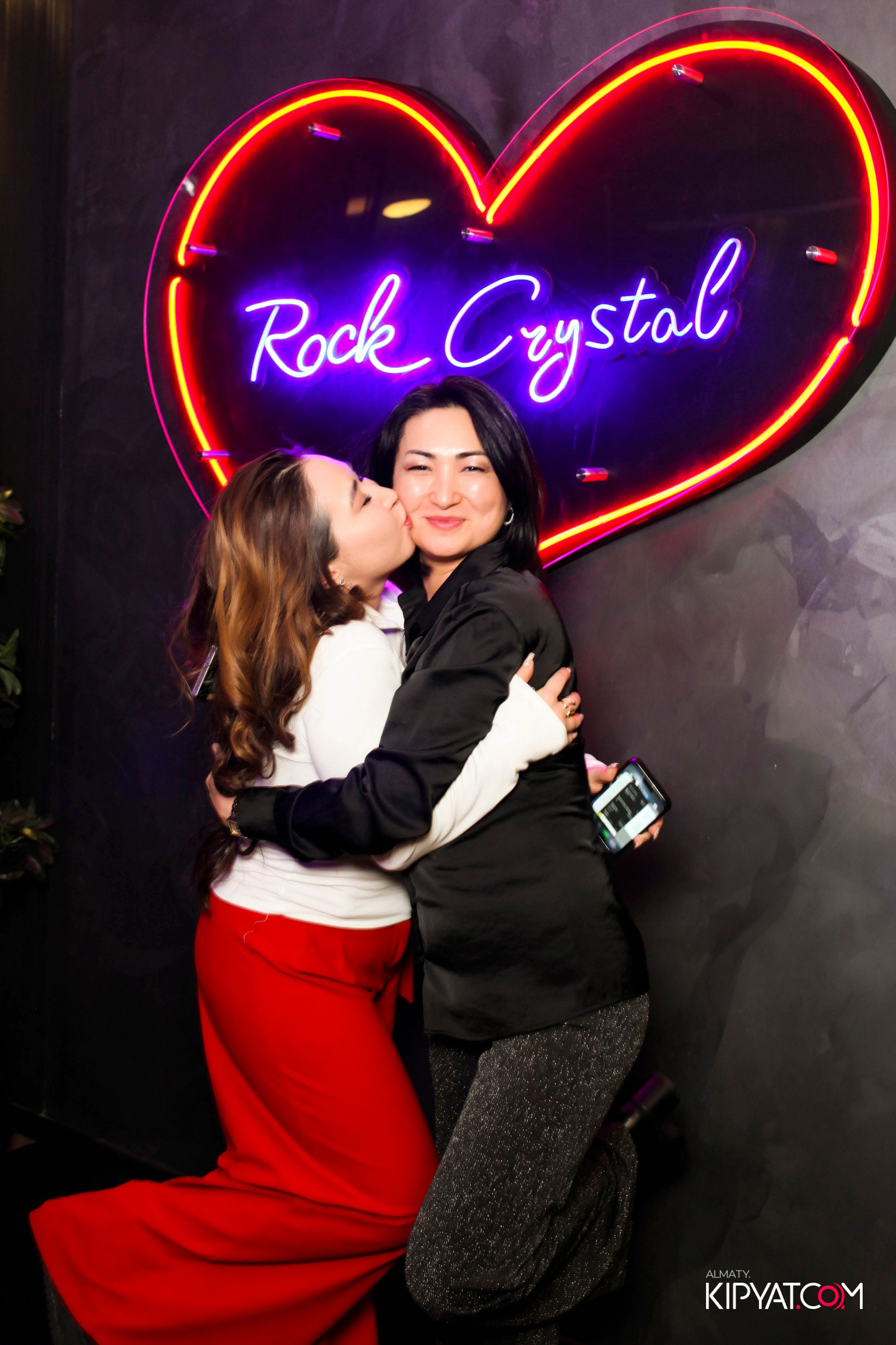 ROCK CRYSTAL. КИПЯТКОМ АЛМАТЫ! Фотосъемка мероприятий в Алматы