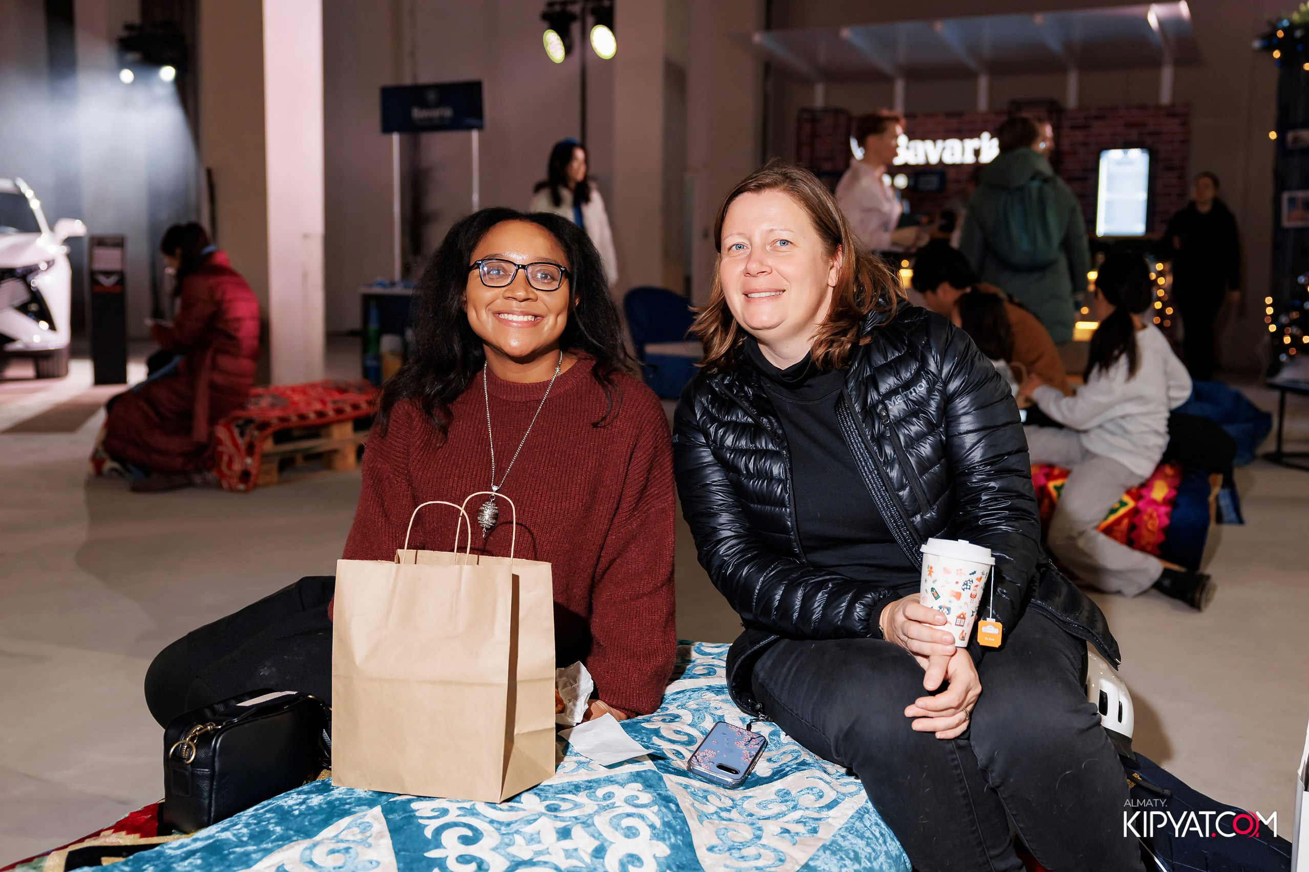 KAIYI AUTO & ALMATY POP UP STORE. КИПЯТКОМ АЛМАТЫ! Фотосъемка мероприятий в Алматы