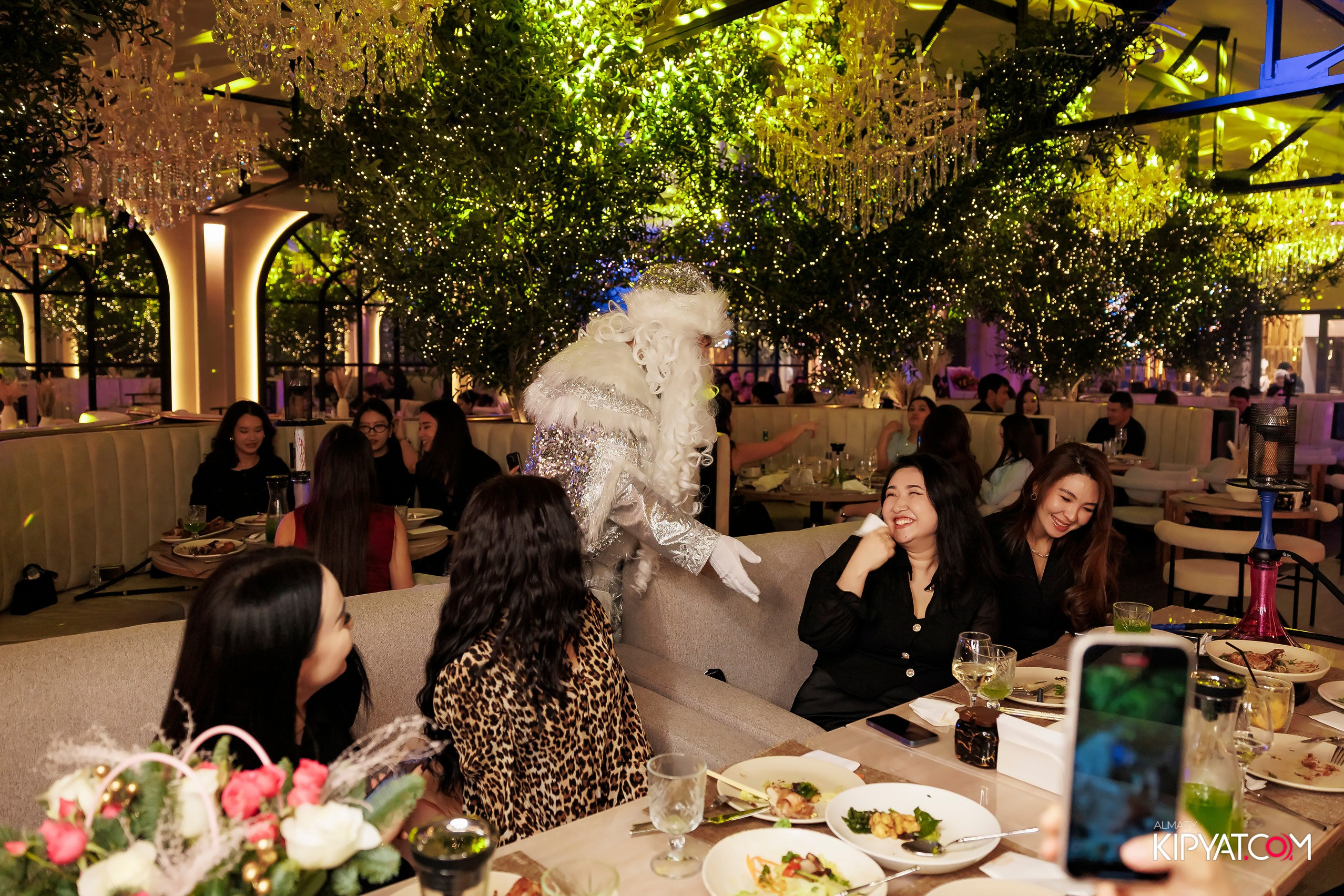 SAHARA ASIAN MIX RESTAURANT. КИПЯТКОМ АЛМАТЫ! Фотосъемка мероприятий в Алматы