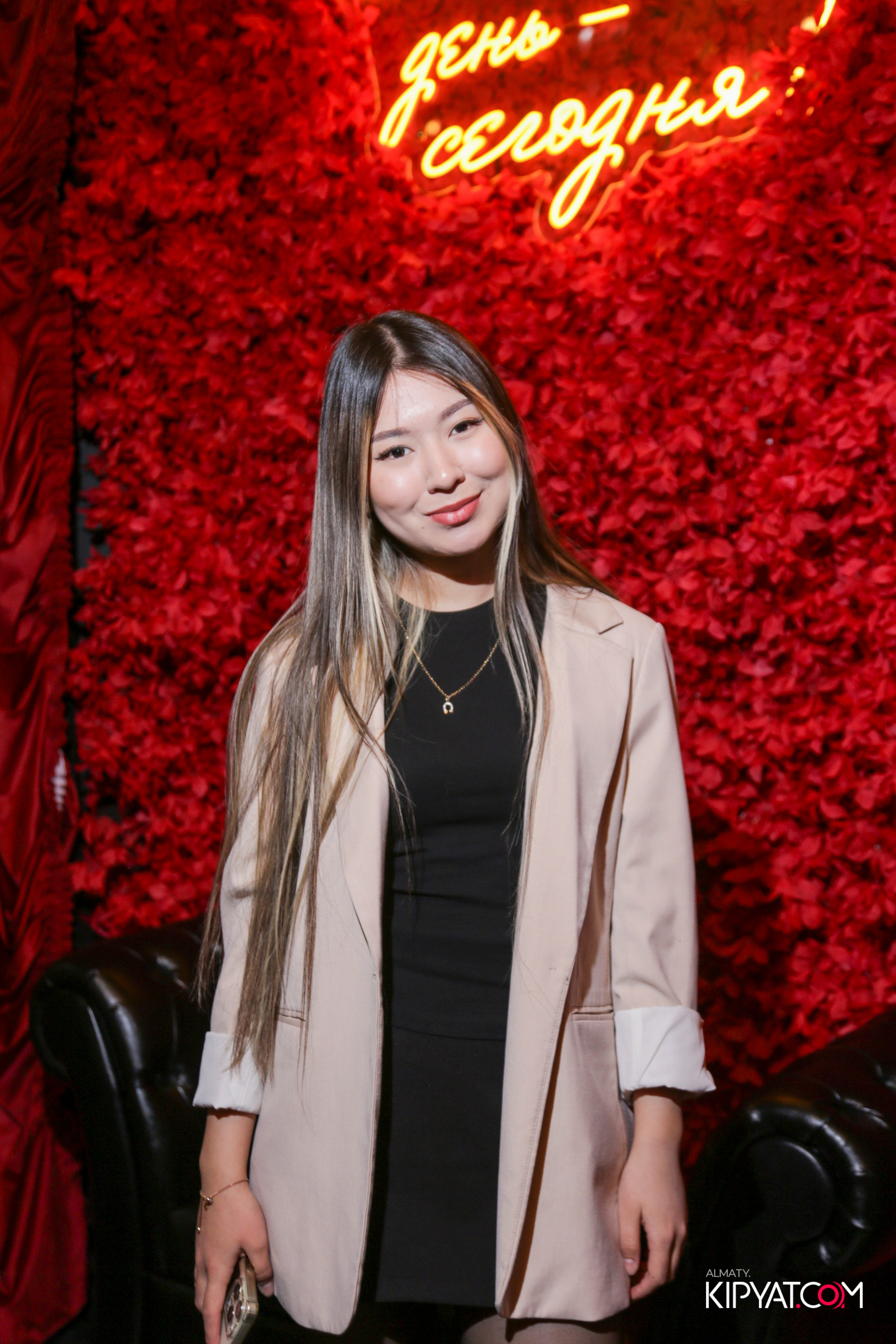 ДОРОГАЯ, Я НЕ ПИЛ. КИПЯТКОМ АЛМАТЫ! Фотосъемка мероприятий в Алматы