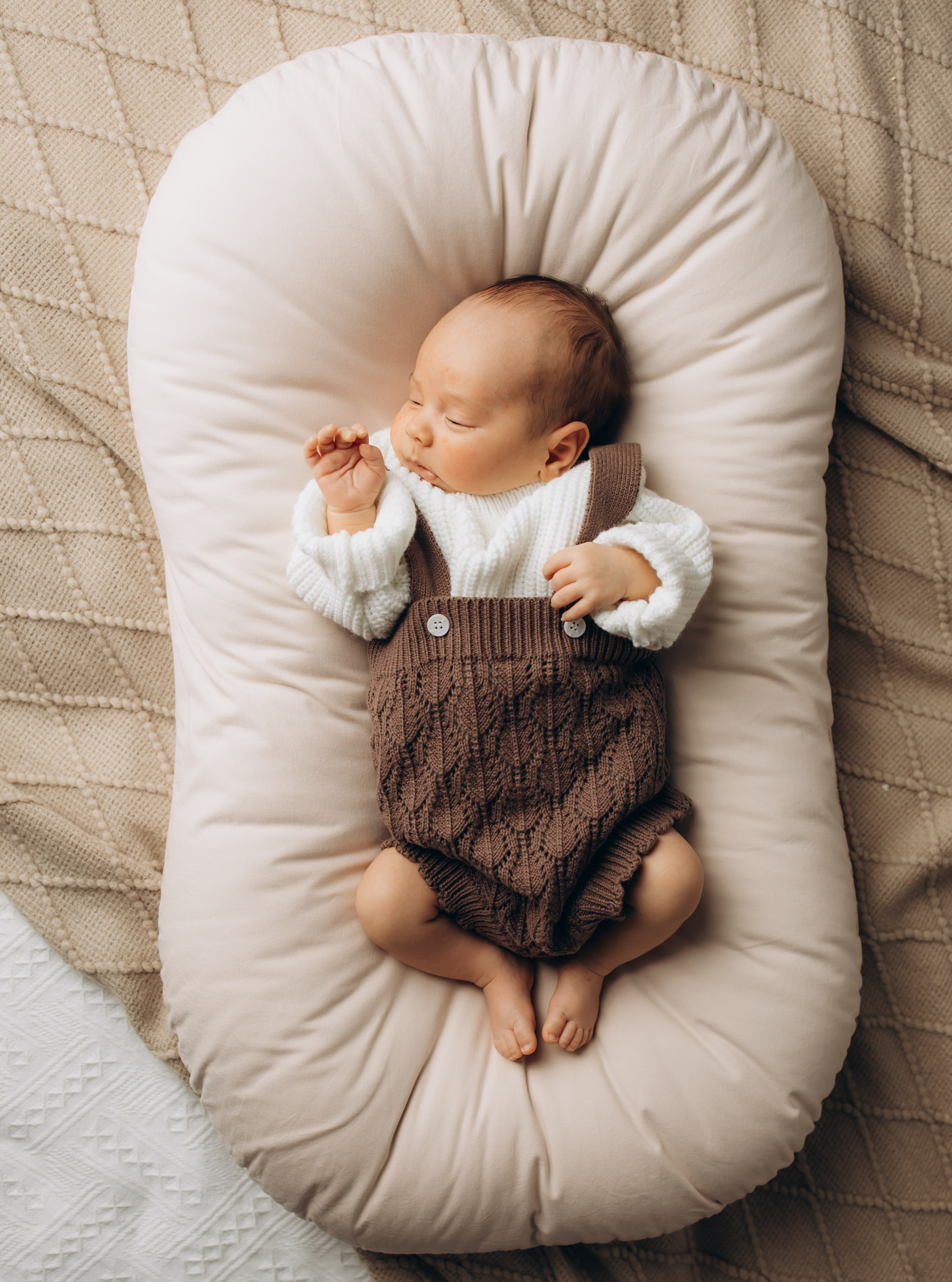 Ньюборн Life. Главная