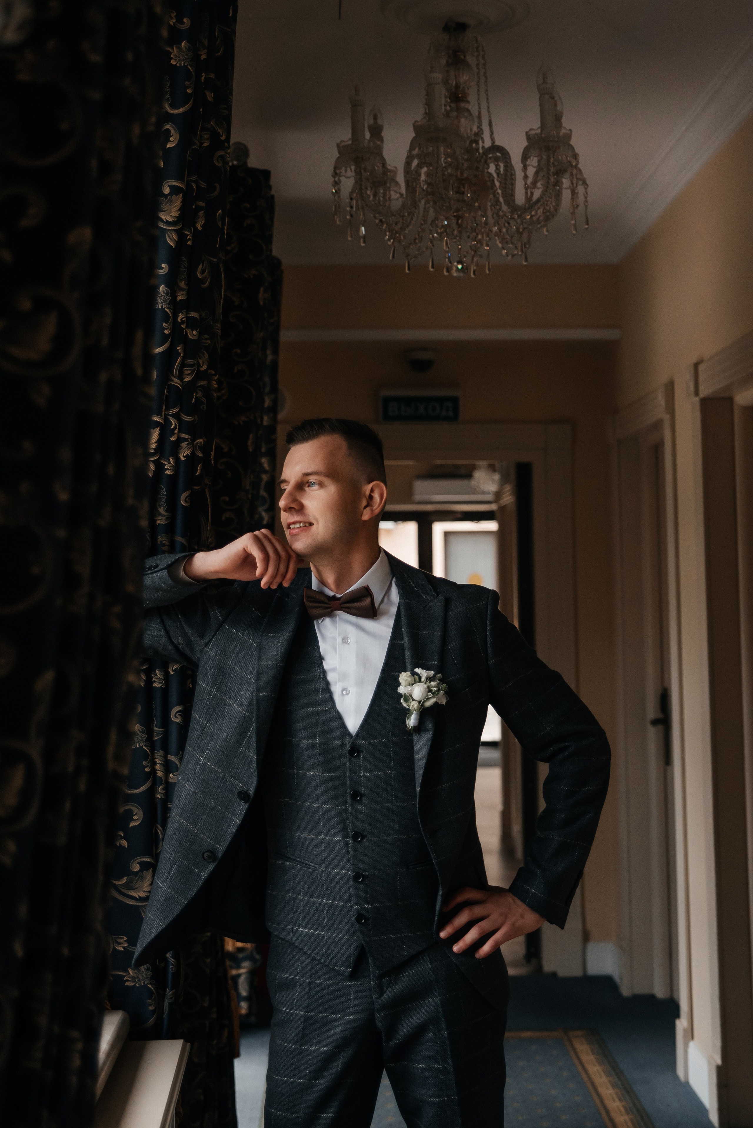 Андрей и Настя 01.07.2023. Свадебный и семейный фотограф в городе Смоленске