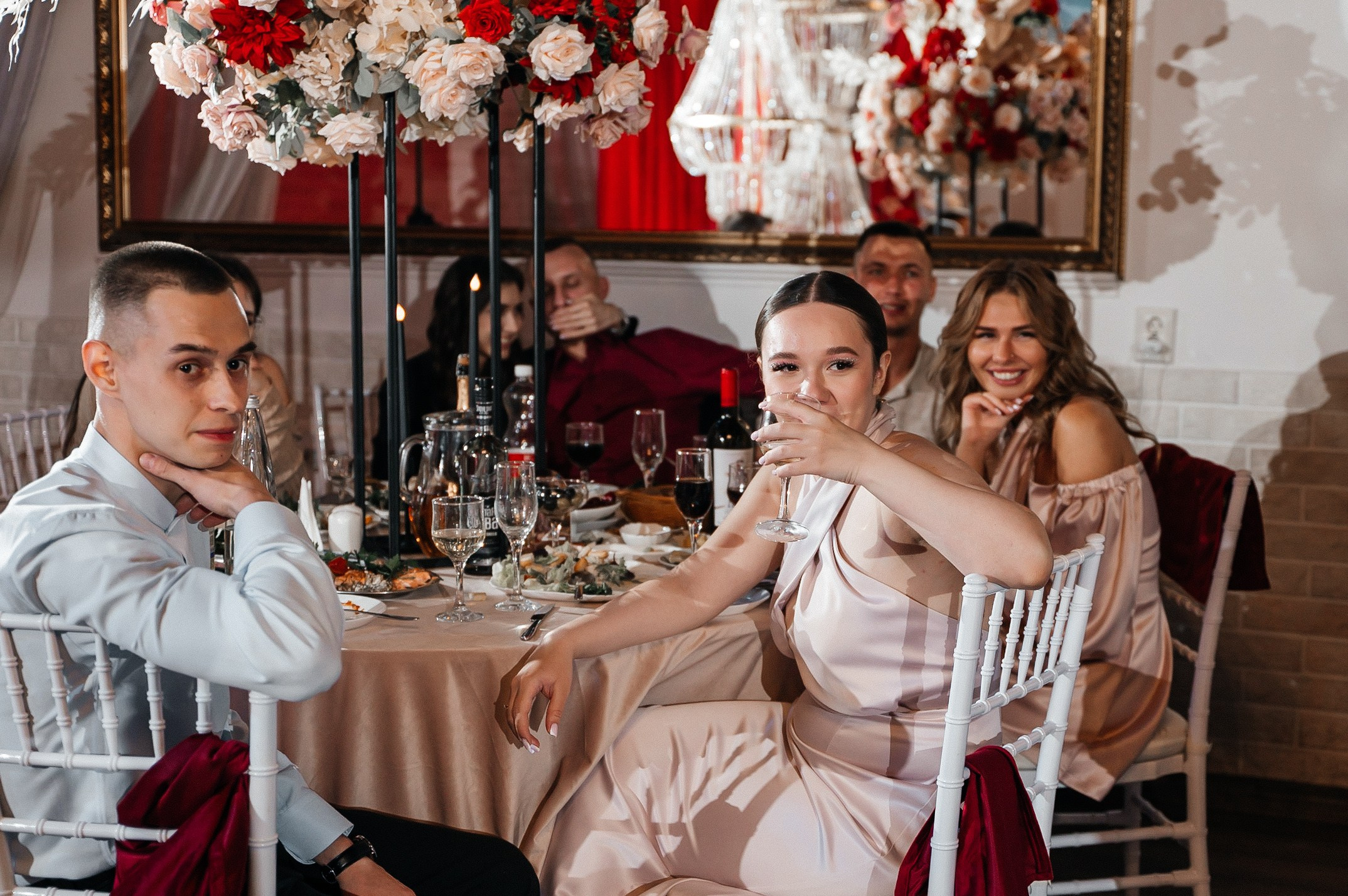 Никита и Вика 15.06.2024. Свадебный и семейный фотограф в городе Смоленске