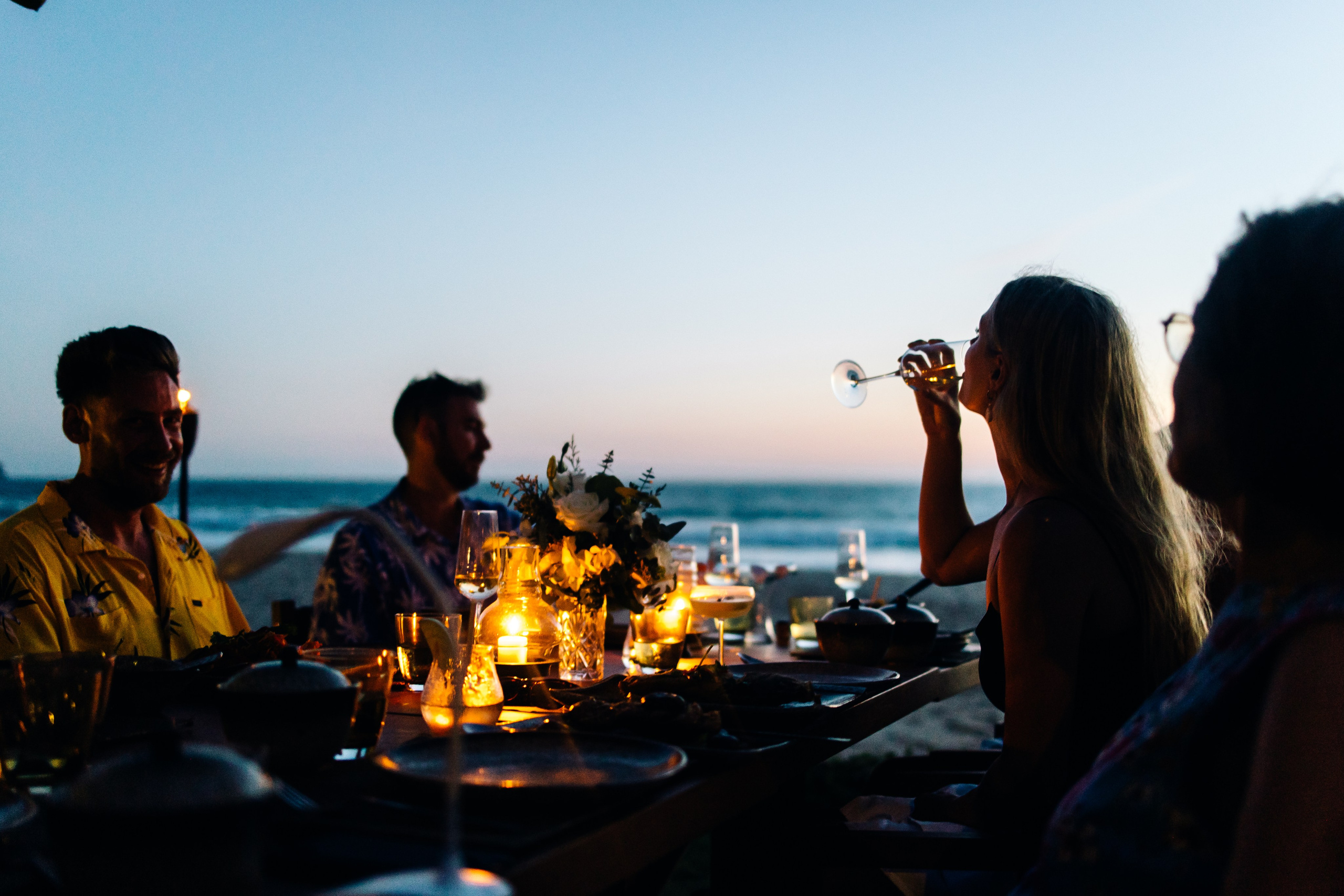 Хуахин, Таиланд. Анна Атаян Фотограф