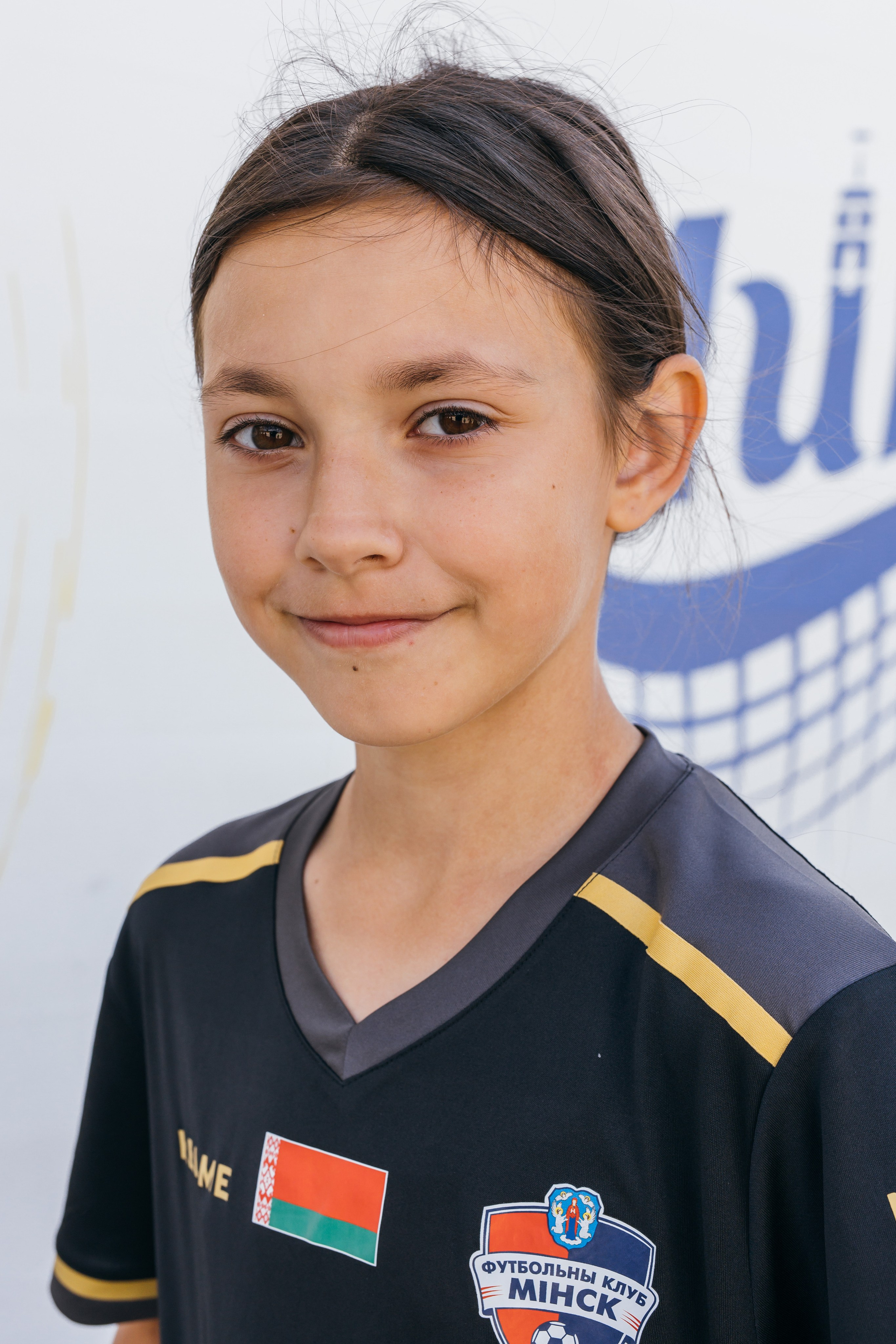 ФК Минск (женская команда). Портретный и семейный фотограф в Минске