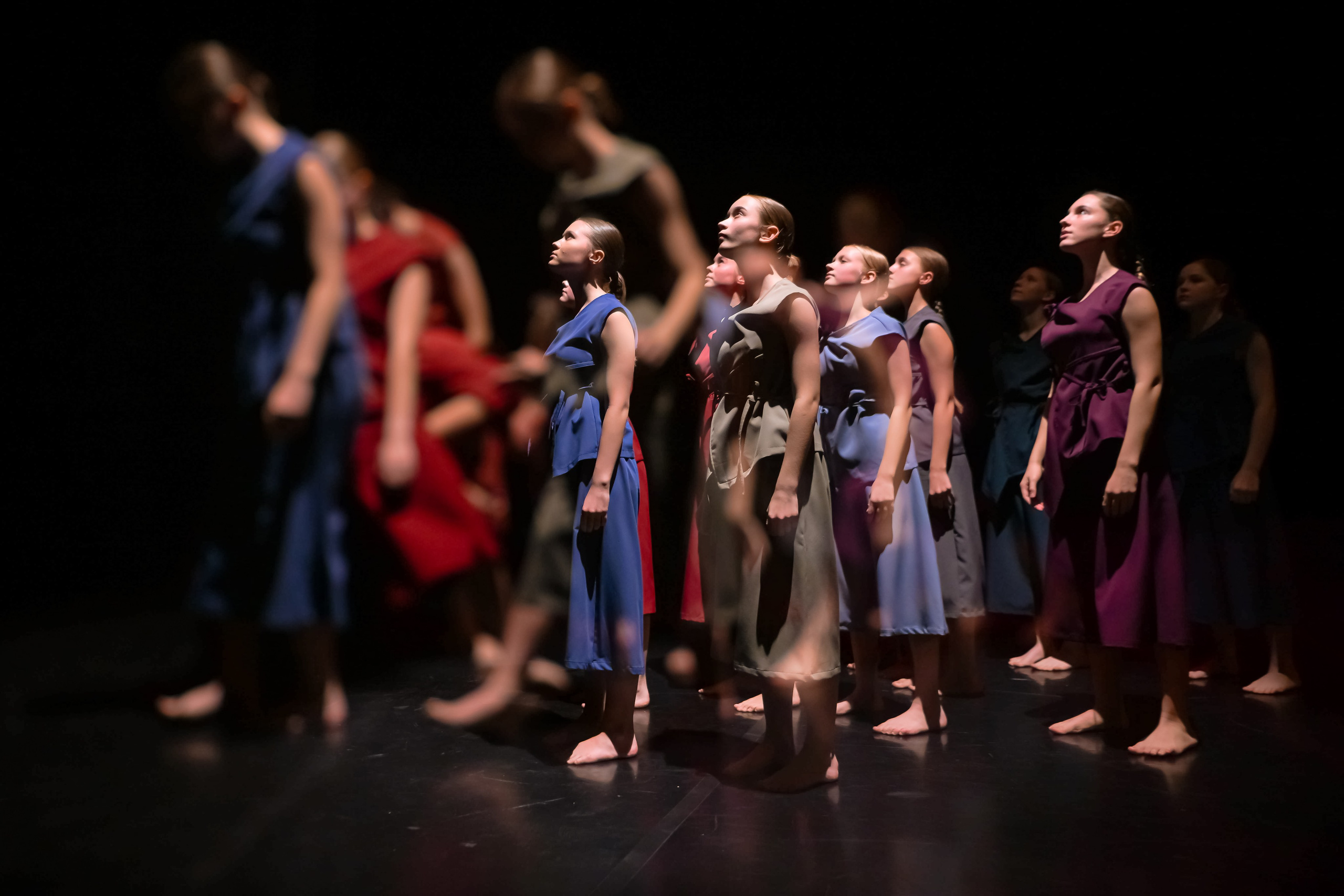 Зодиак. Семейный концерт. Репортажный фотограф в Санкт-Петербурге Алексеева Дарья