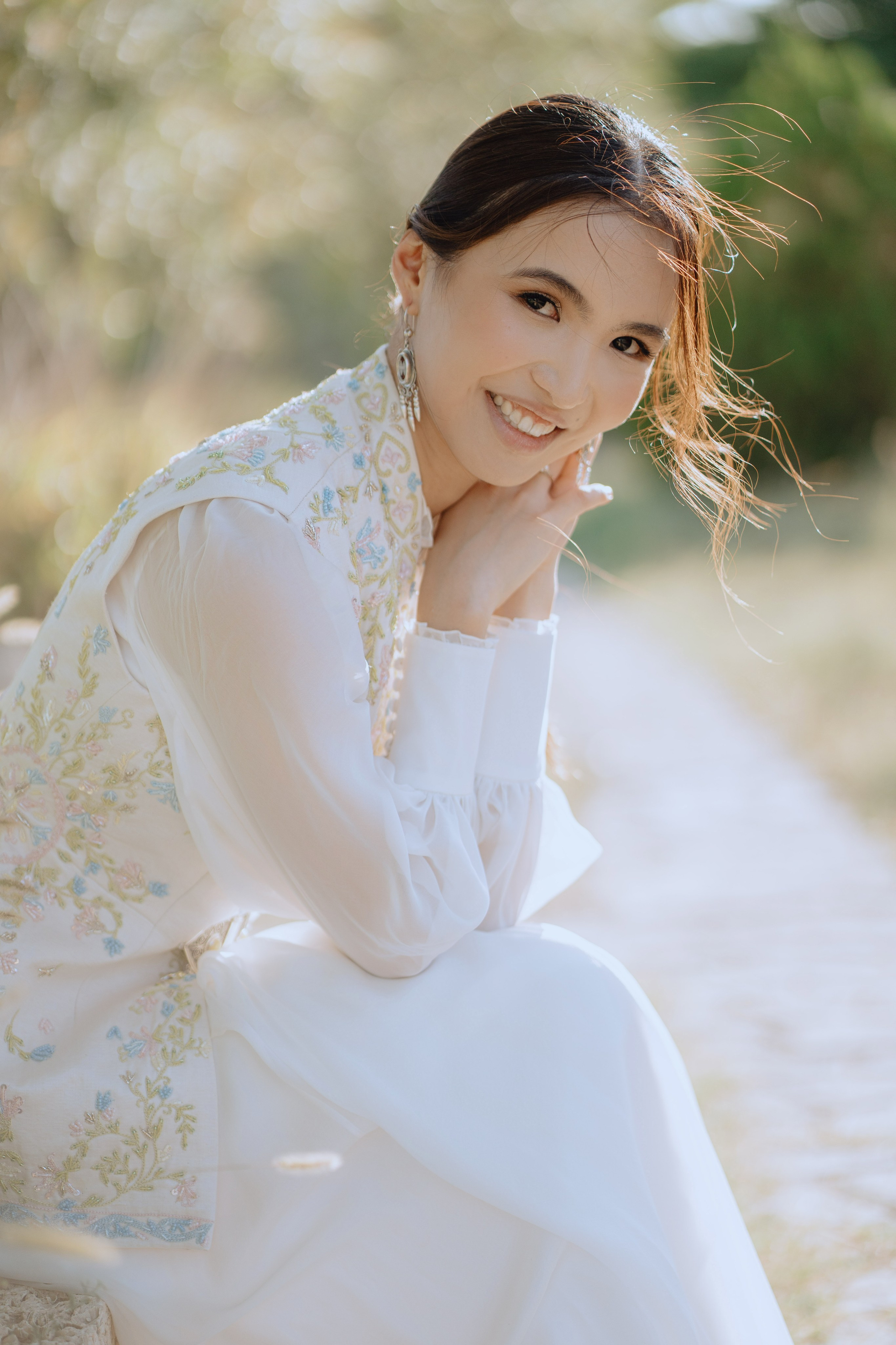 Kuralay Uzatu (Rixos). ___________________________________________________