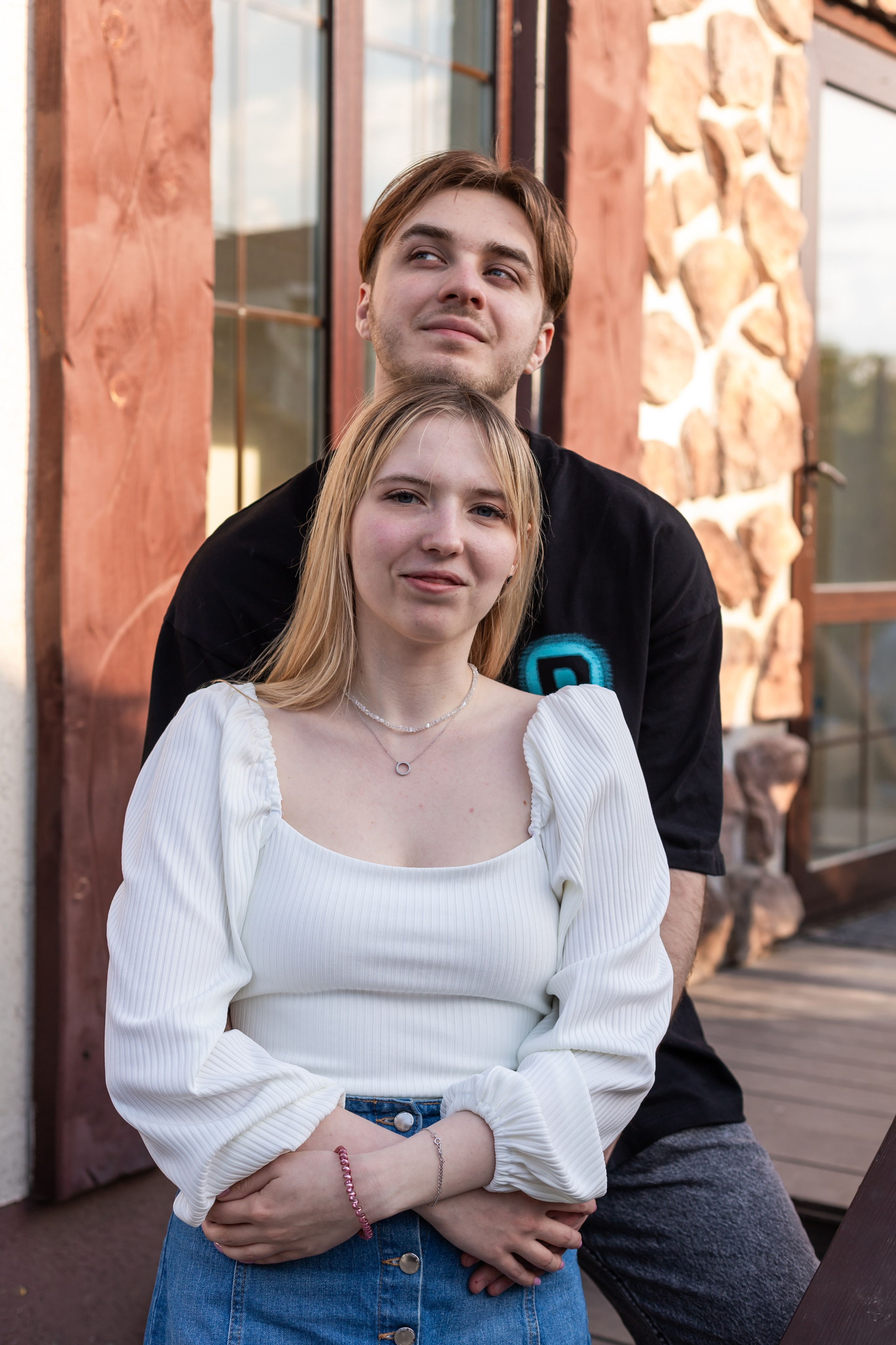 Юбилей Сергея. Марина Шаймухаметова. Фотограф в Уфе