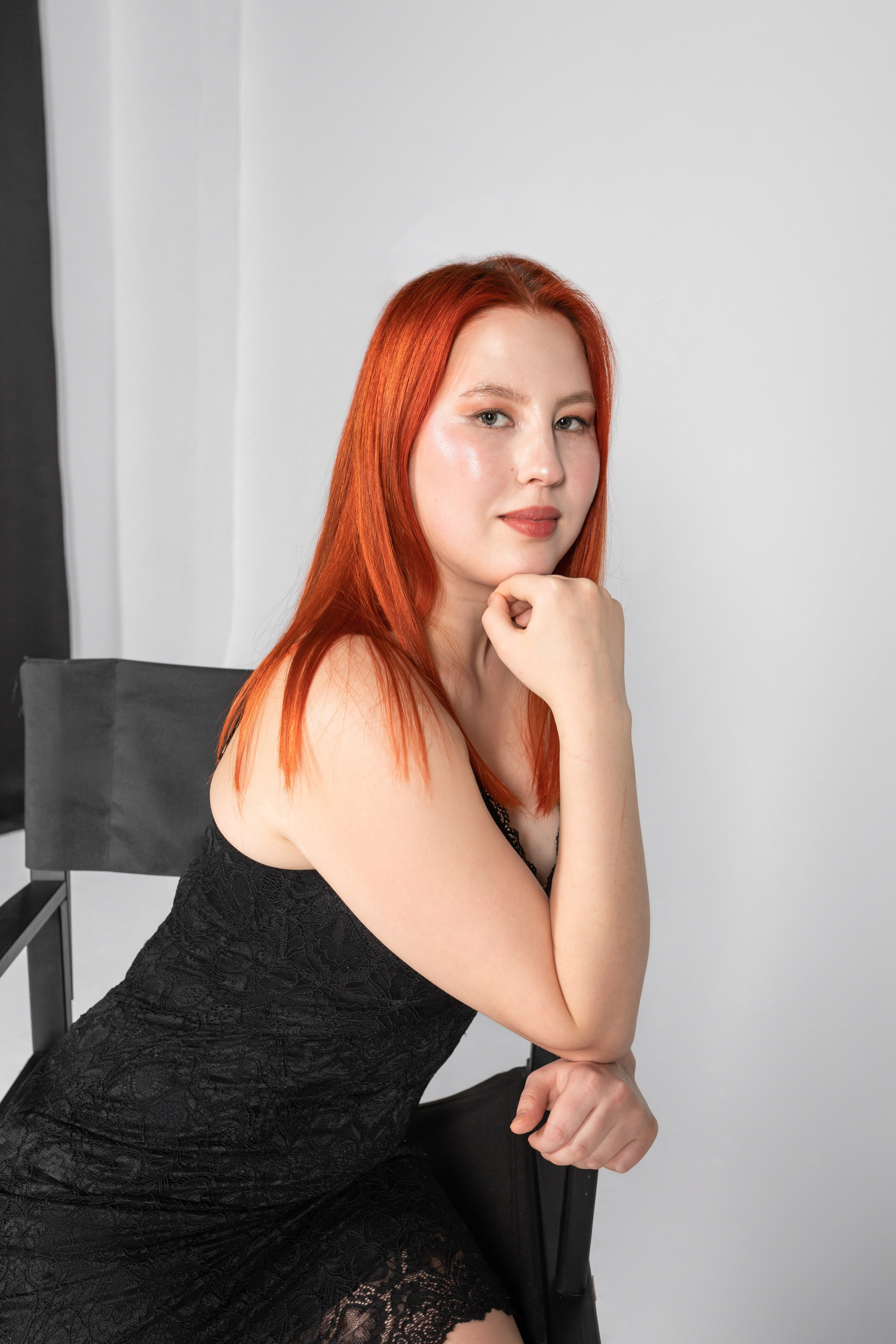 Ирина. Марина Шаймухаметова. Фотограф в Уфе