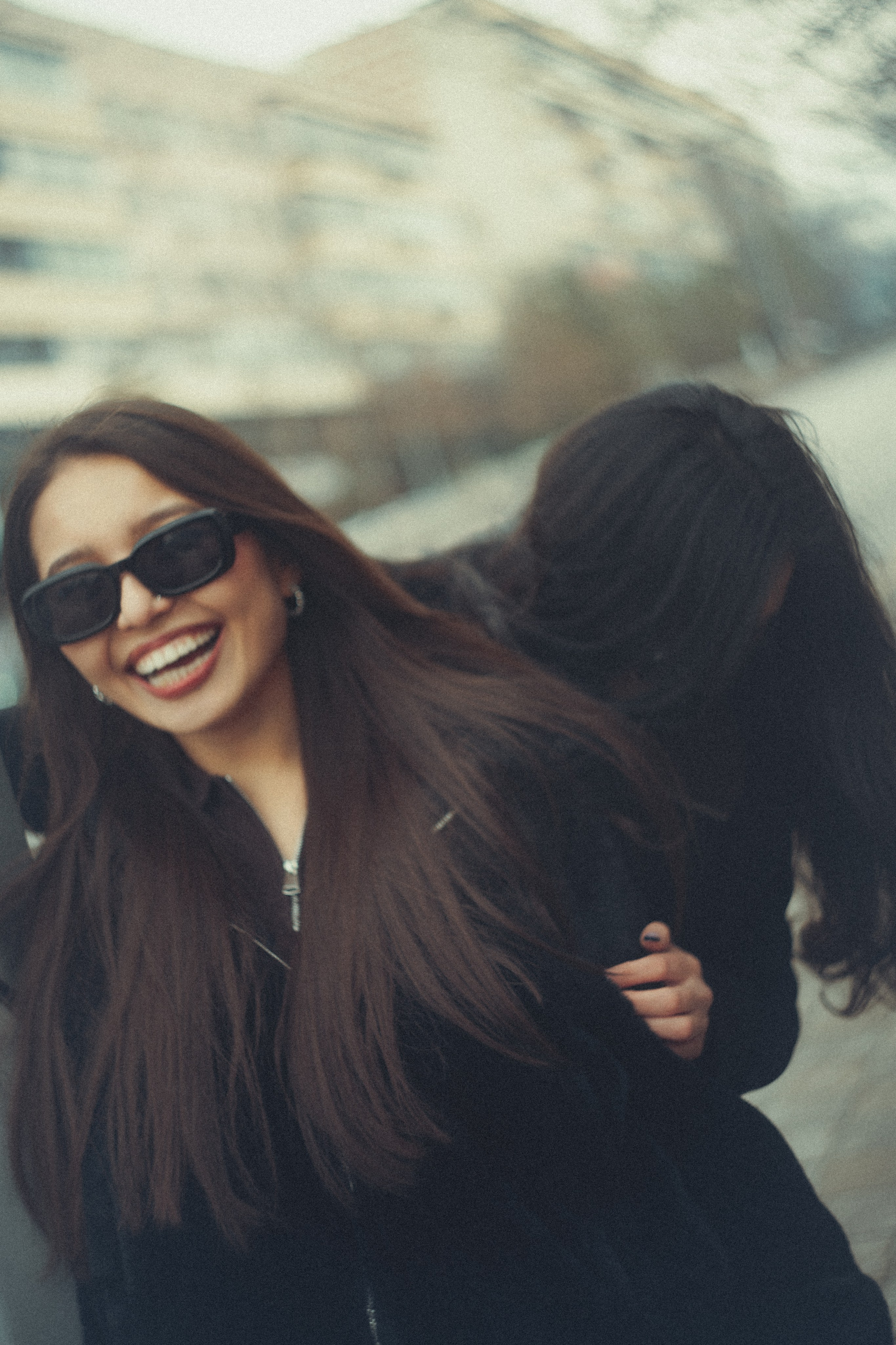 Персональные съемки