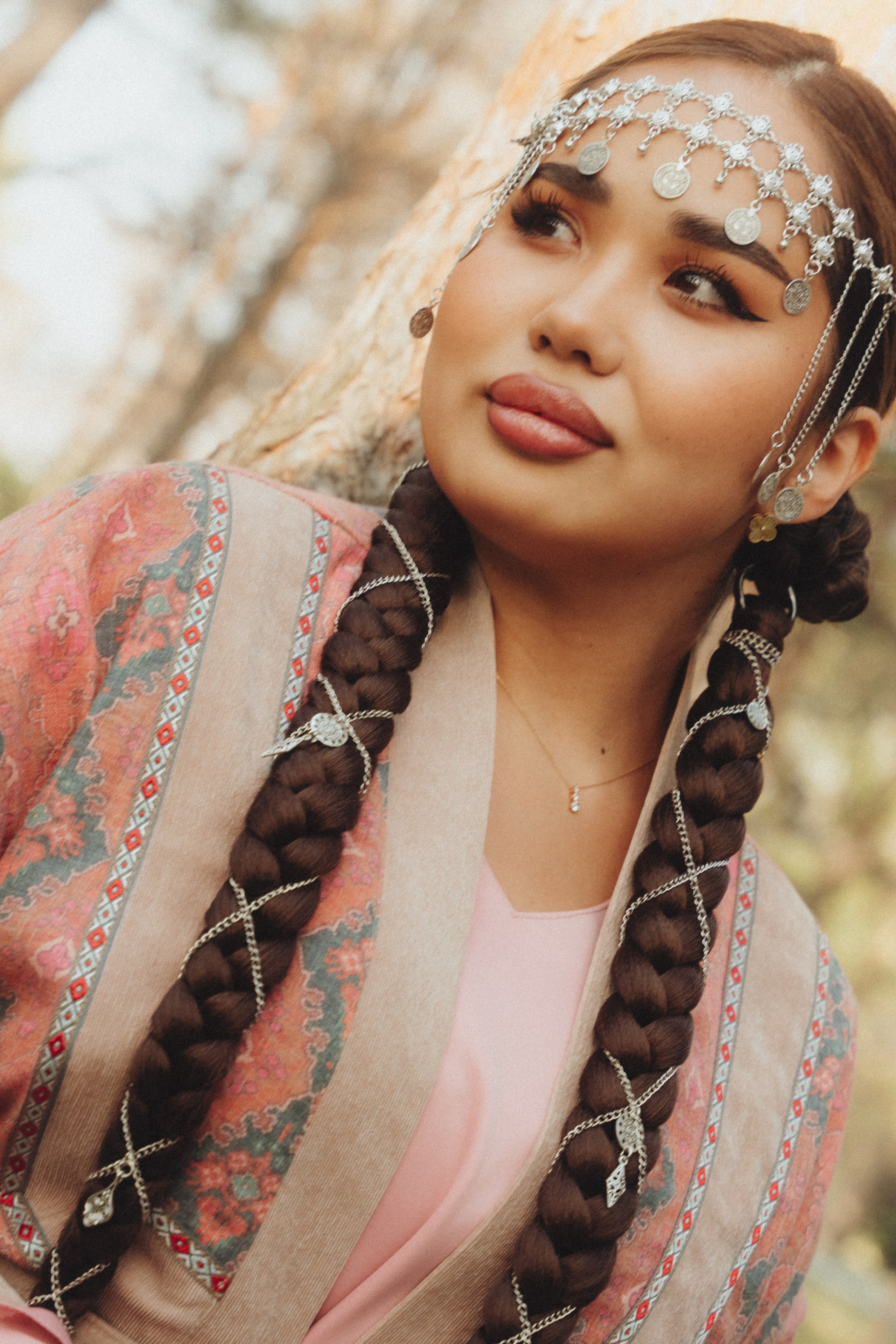 Персональные съемки