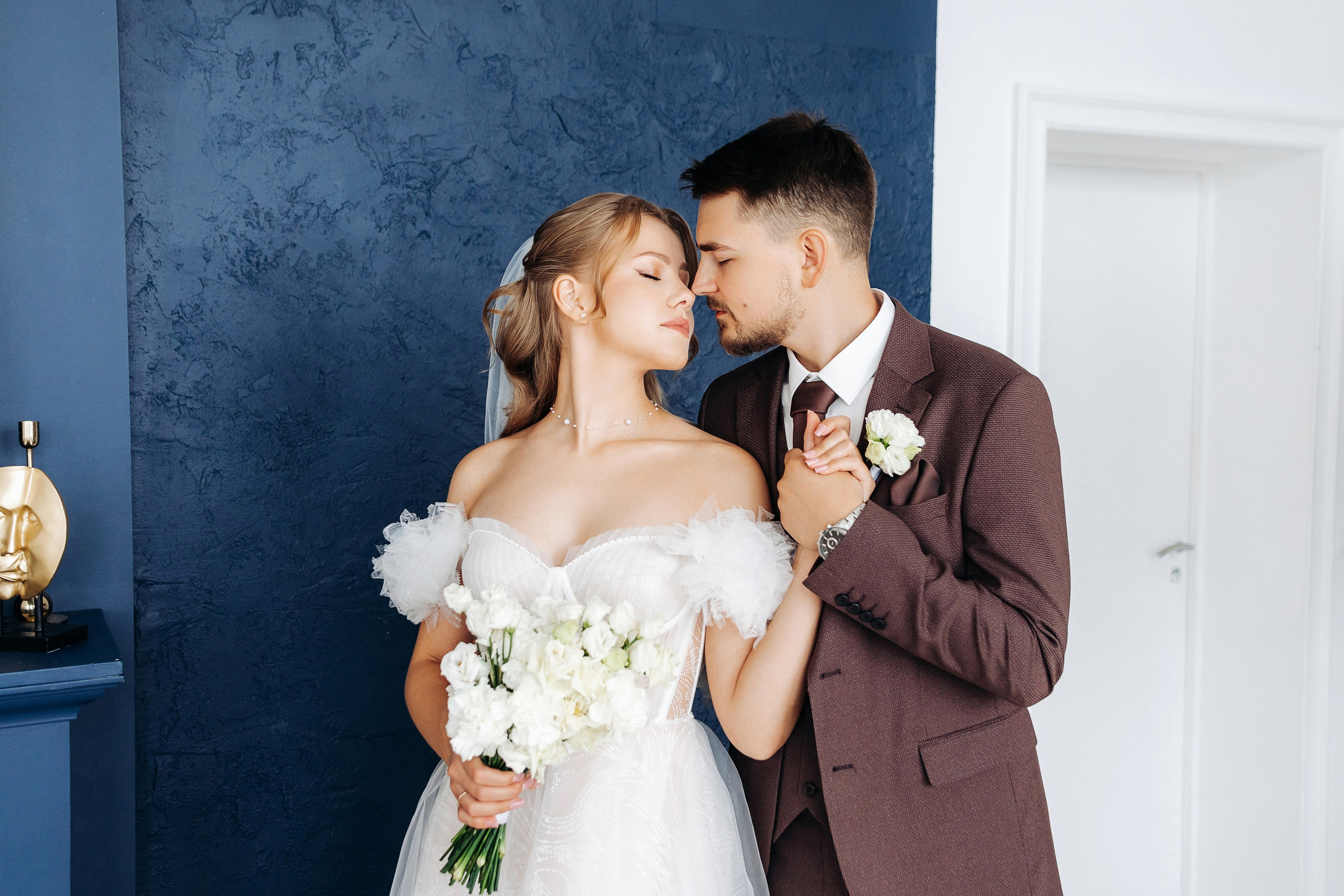 Александр Ирина. Фотограф Омск Андрей Козяков