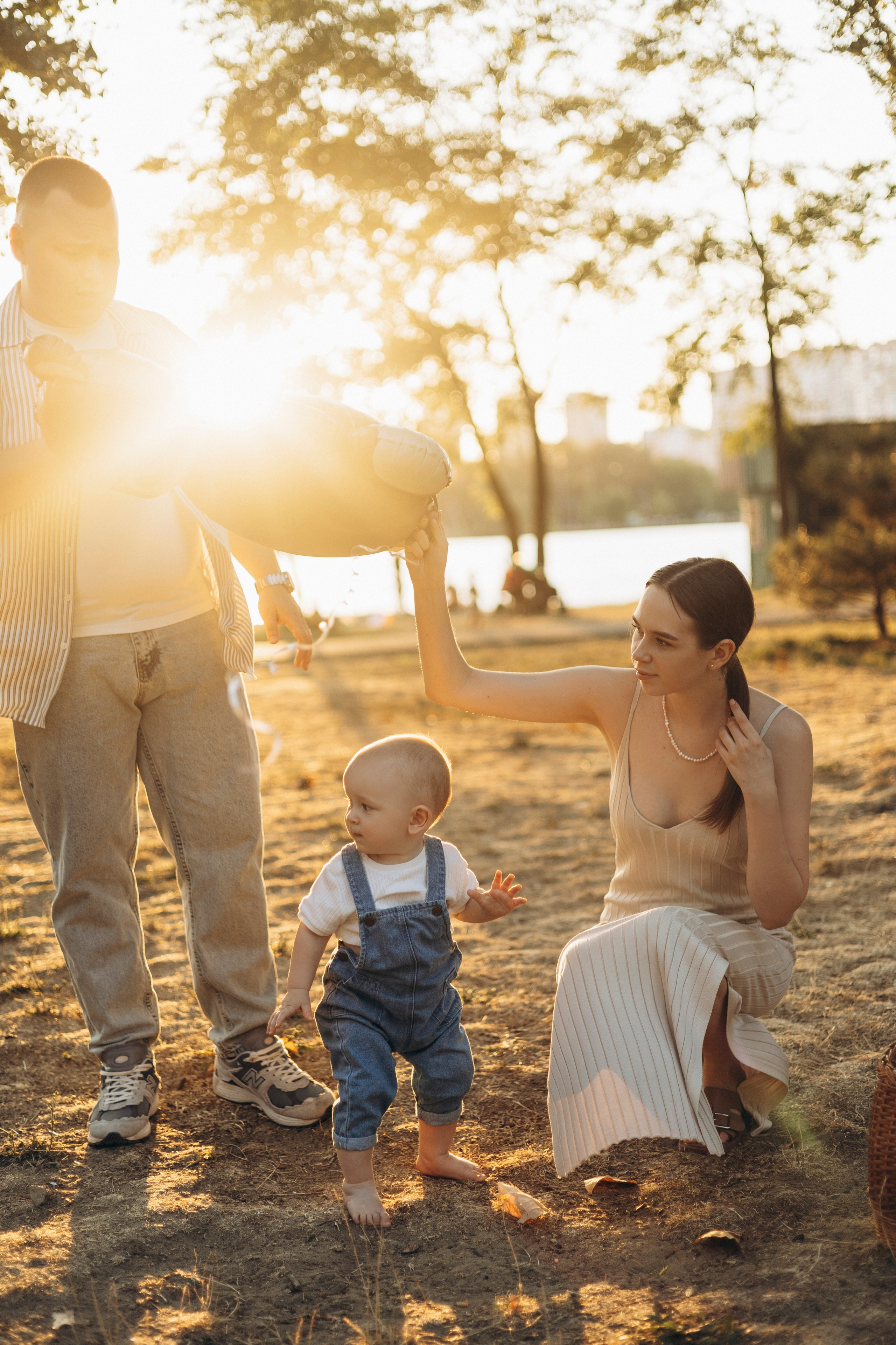 Моте годик. Самый теплый фотограф в Краснодаре Рябоконь Ксения