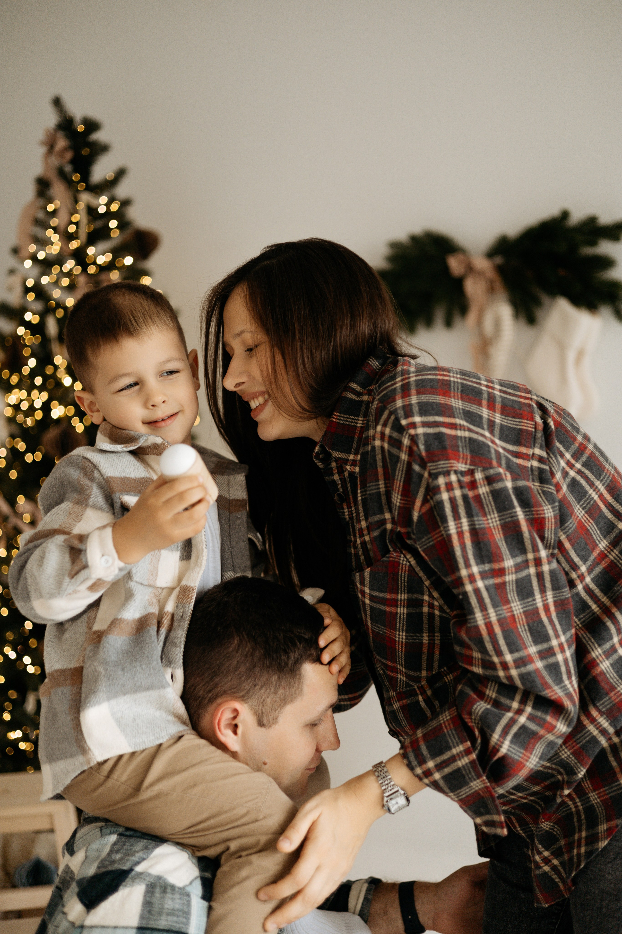 Семейная. Самый теплый фотограф в Краснодаре Рябоконь Ксения