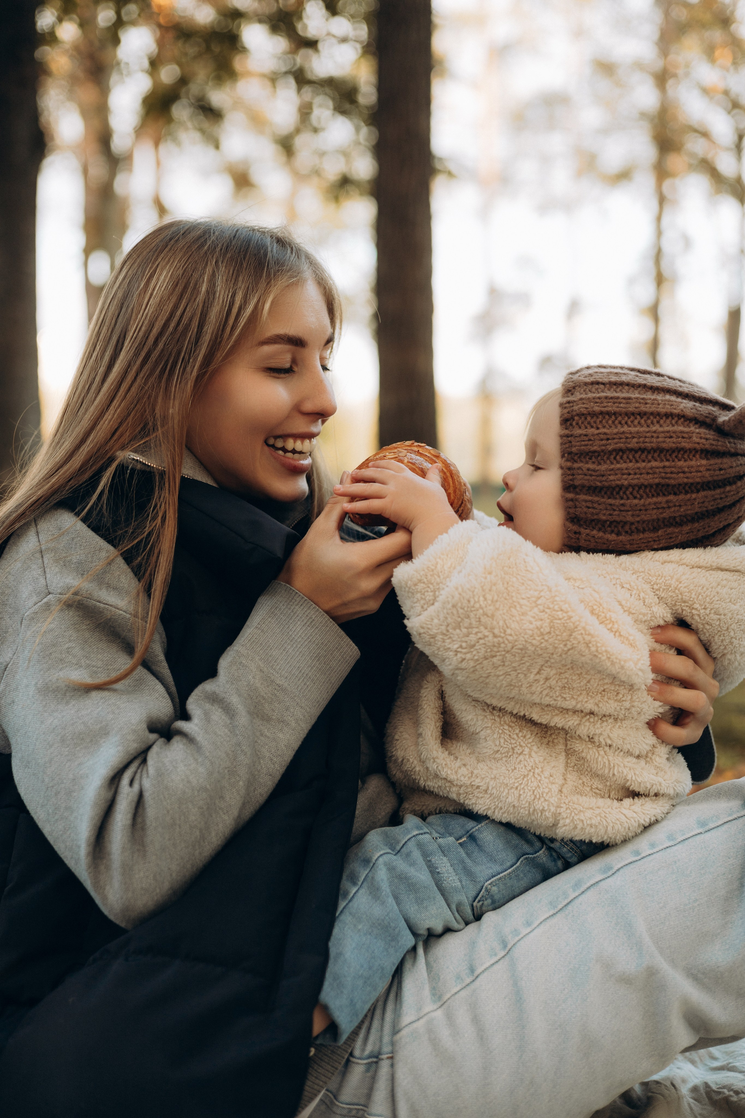Виталик, Катя и Есения. Самый теплый фотограф в Краснодаре Рябоконь Ксения