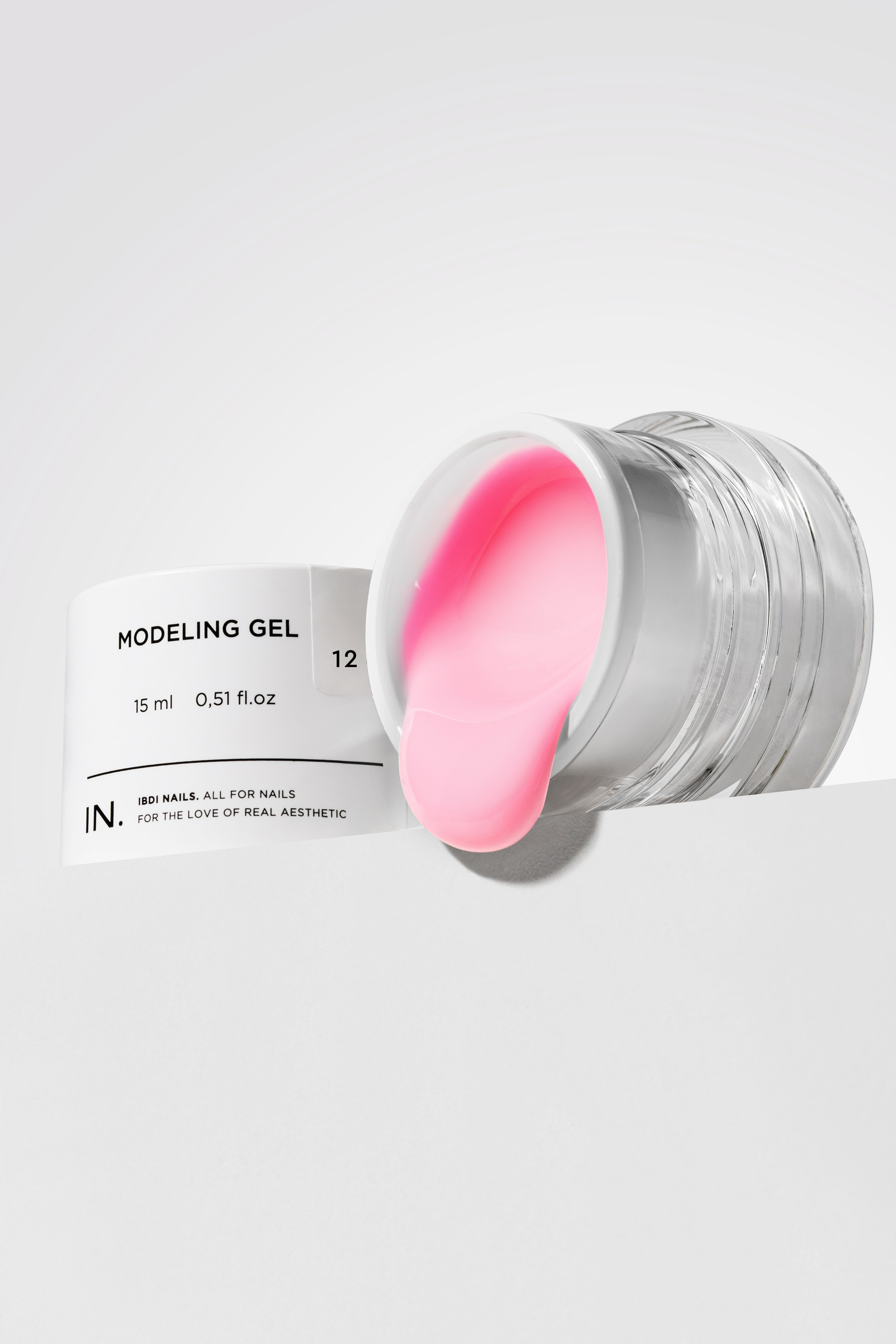 IBDI цветные гели для наращивания ногтей. Екатерина Лементуева фуд-фотограф, предметный фотограф, Новосибирск