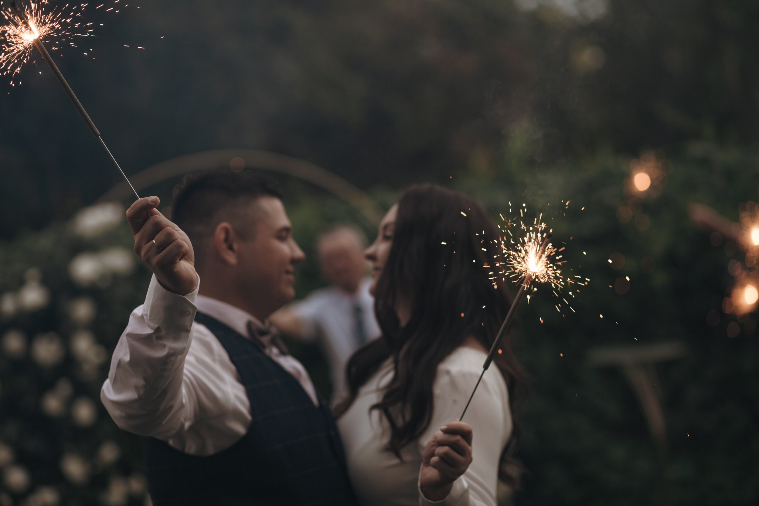 Wedding | Alexandra & Dmitriy. Свадебный фотограф Пермь