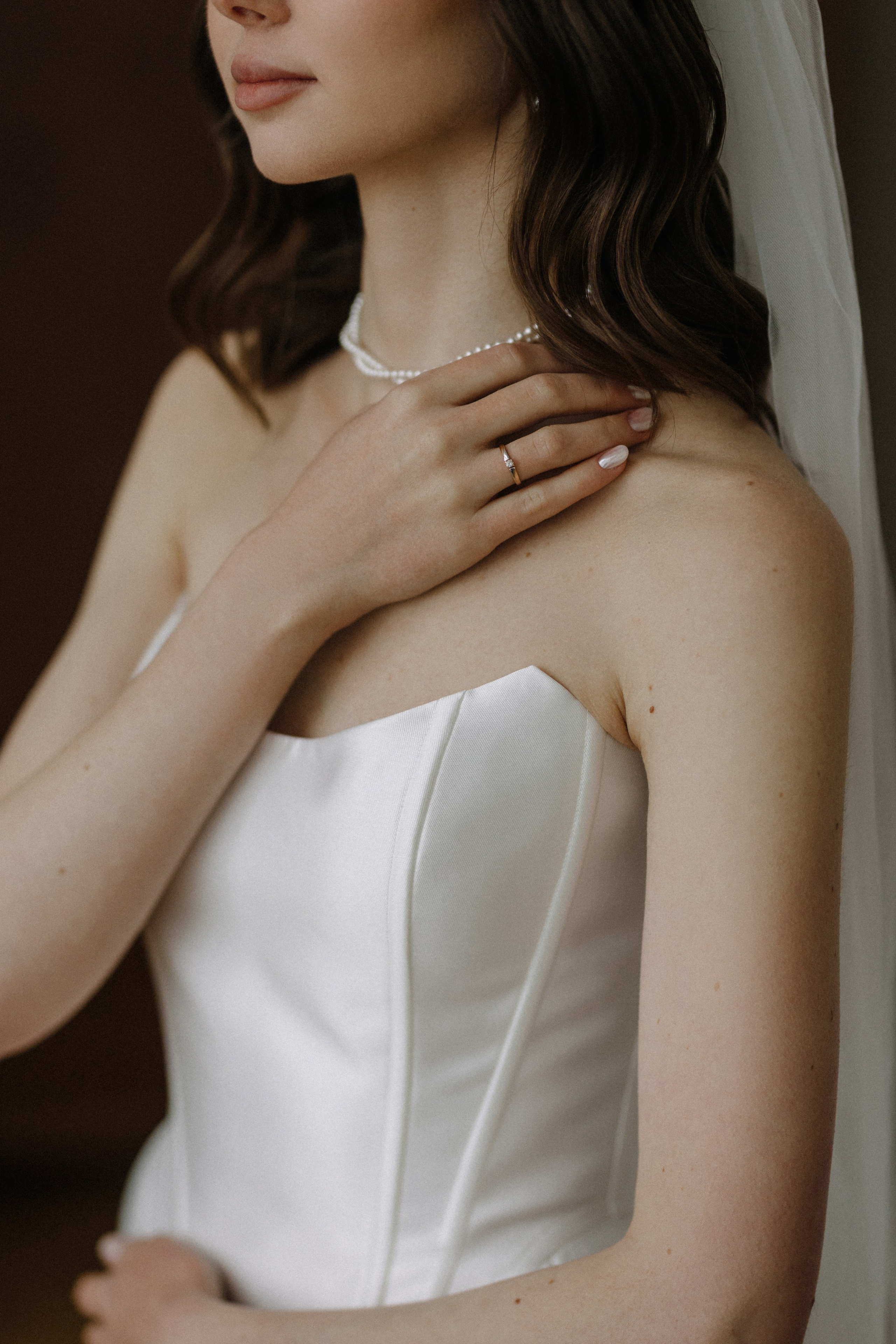 Ксения&Дима. Свадебный фотограф по всей Беларуси Цепелева Анна