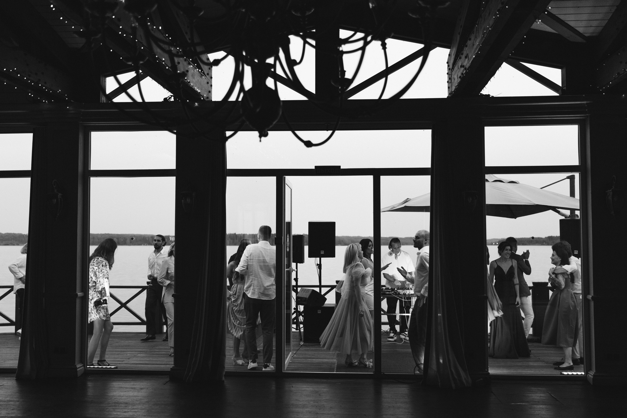 MAXIM & ANNA. Фотограф | Кострома | Ксения Пучкова