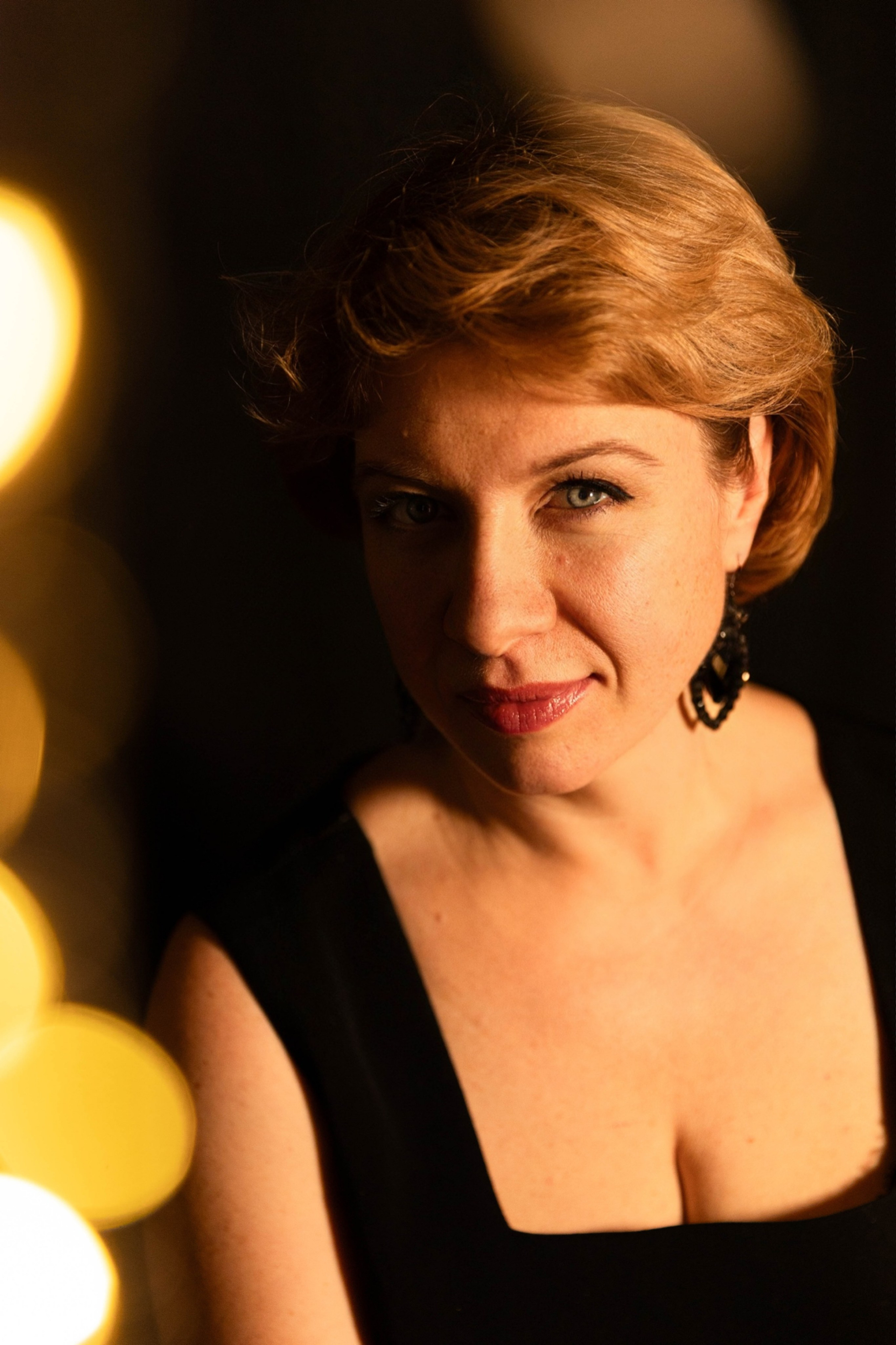 Персональная. Ваш фотограф в Москве и области Юлия