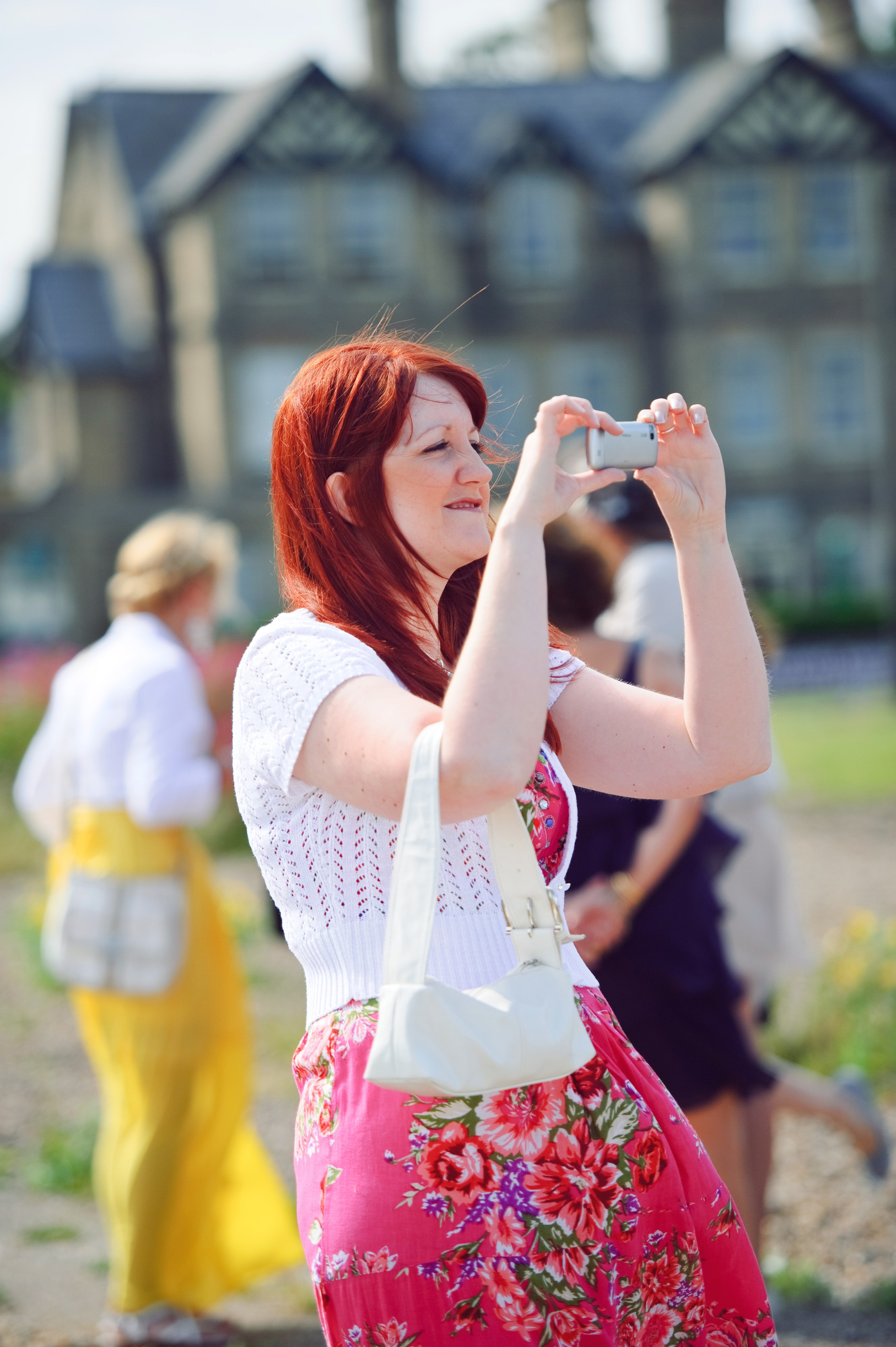 Анна и Дэвид. Свадьба, Великобритания. Семейный фотограф Анна Дубовская