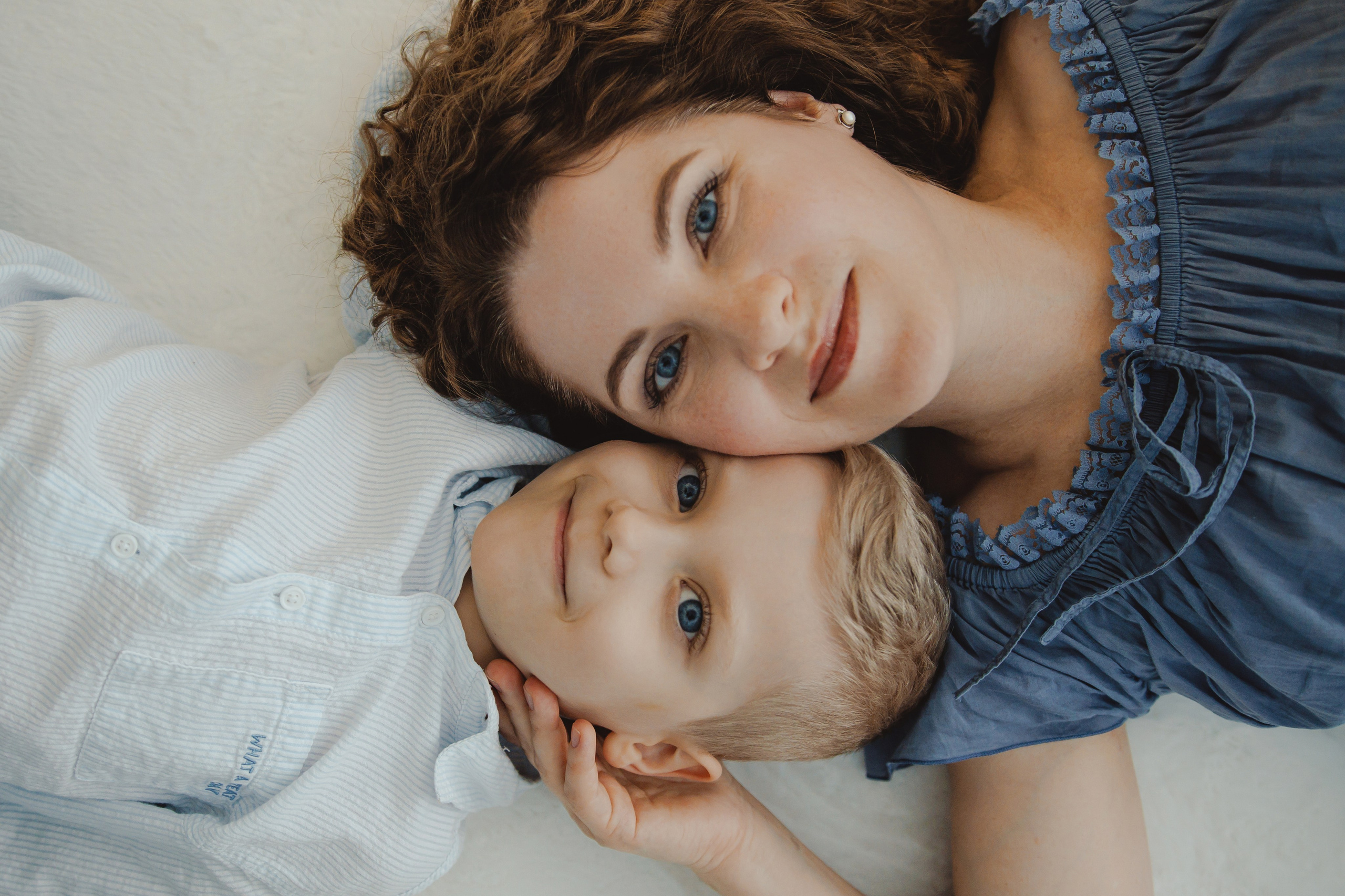 Семейная новогодняя. Диана фотограф в Краснодаре