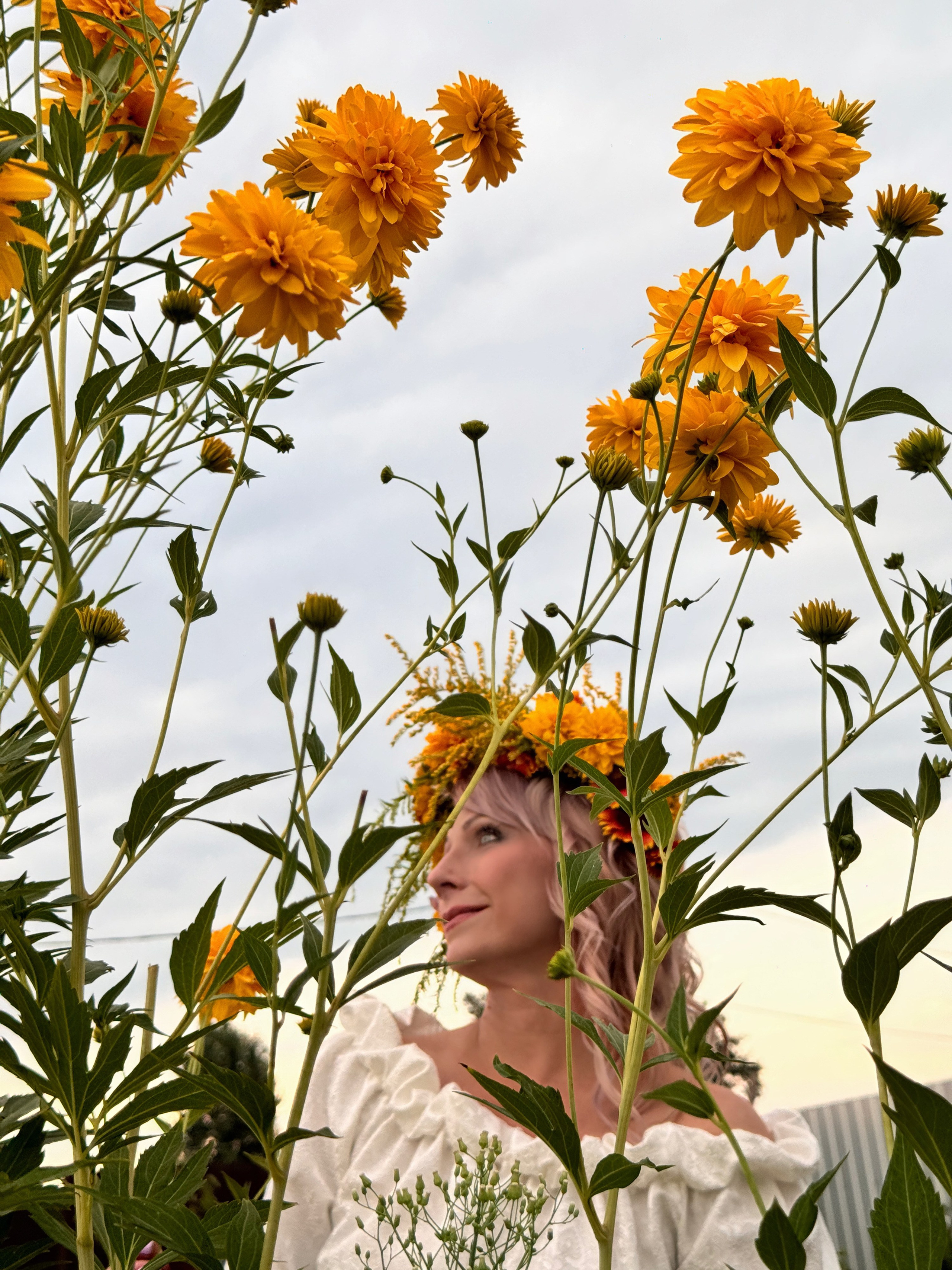 Индивидуальная фотосессия. Фотограф Саратов/Энгельс