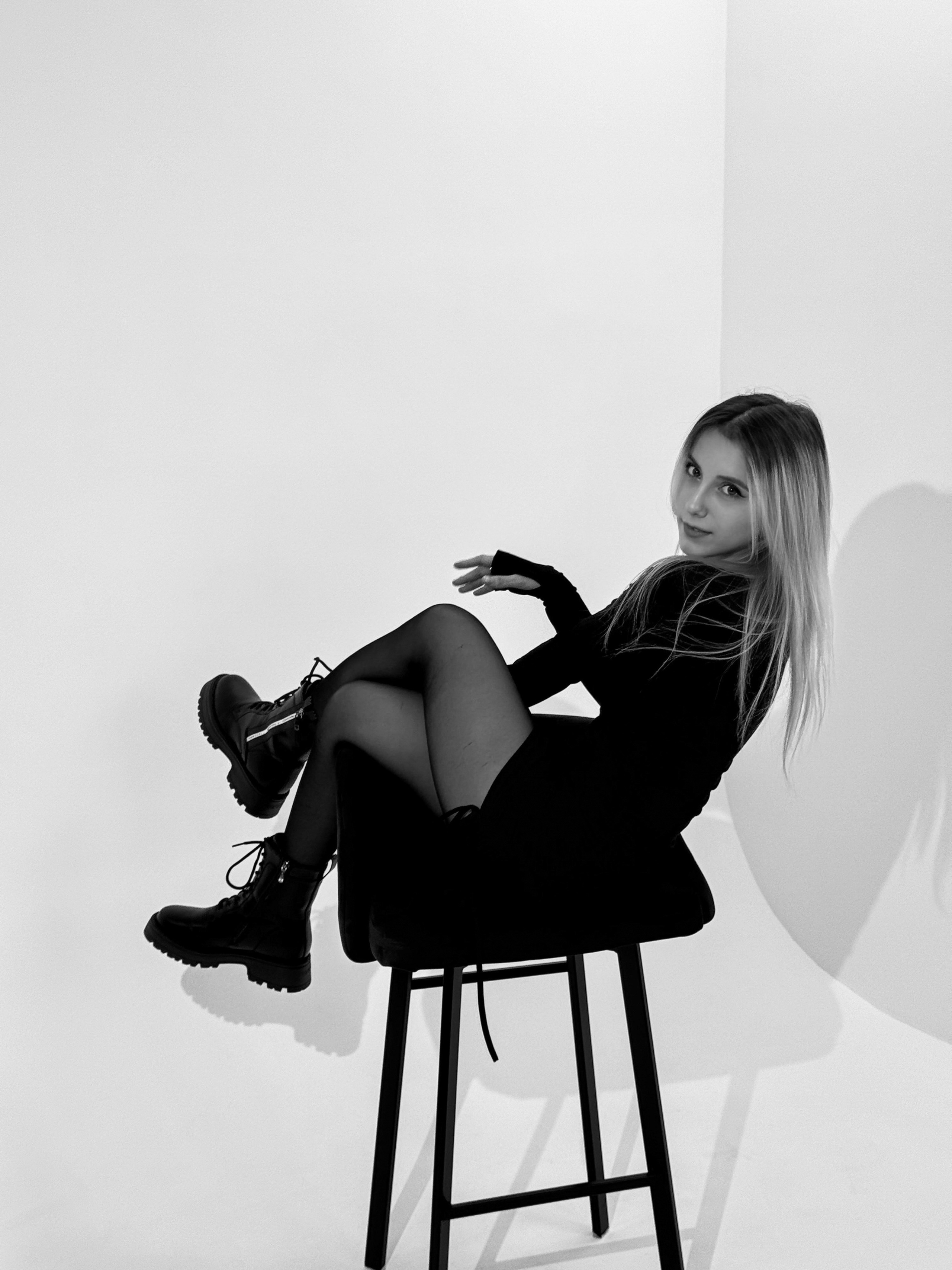 Индивидуальная фотосессия. Фотограф Саратов/Энгельс