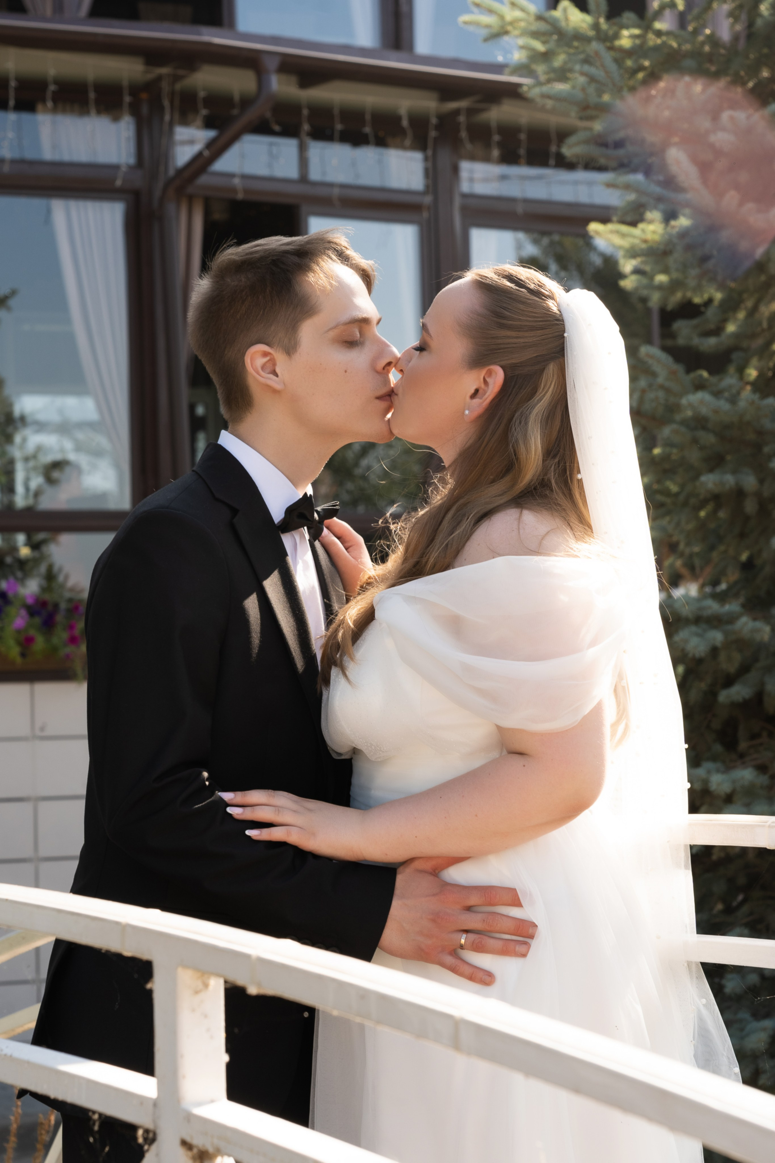 Свадебная фотосессия. Фотограф Саратов/Энгельс