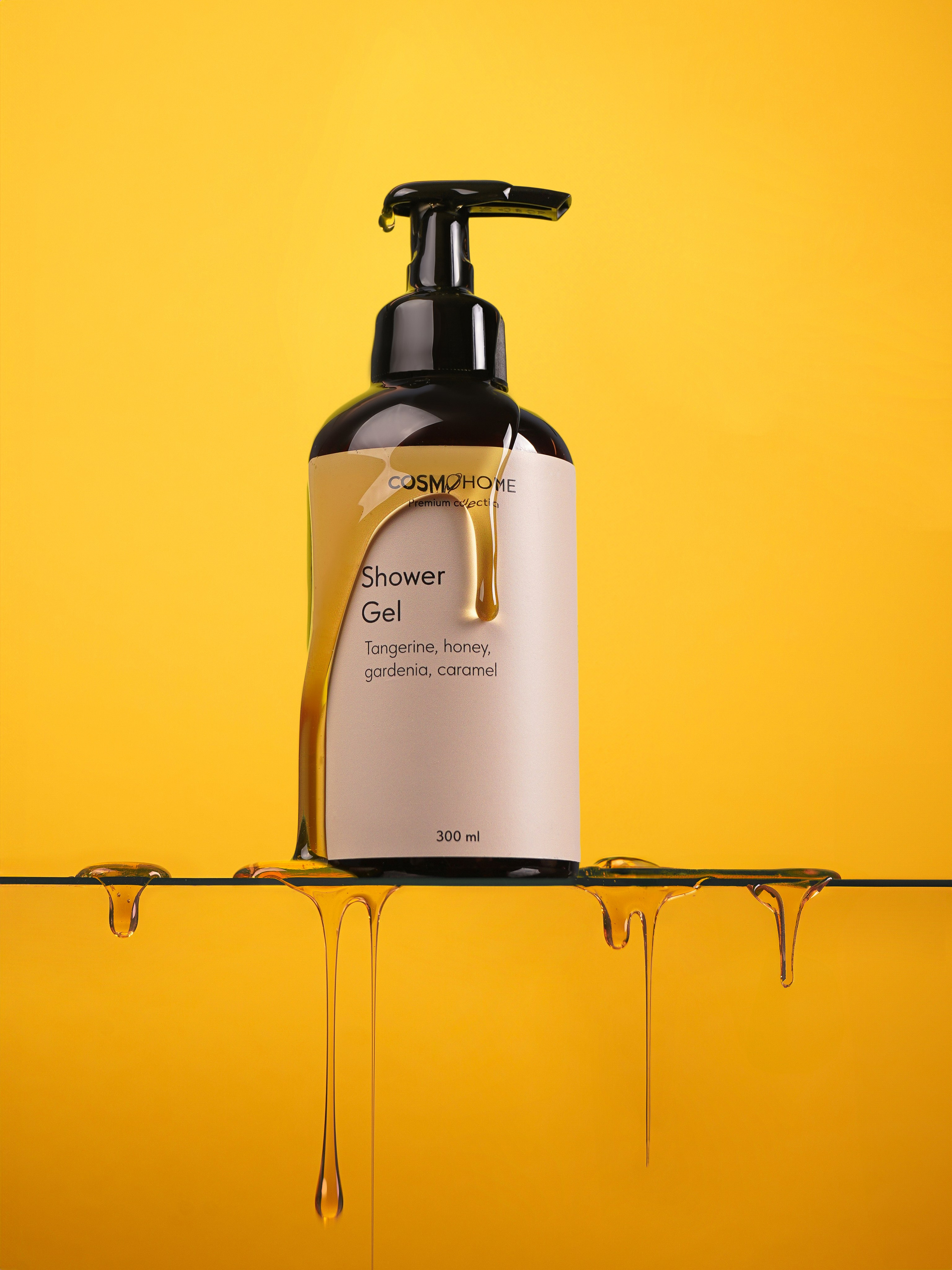 Бьюти (косметика, аксессуары). Предметный фотограф в Москве Инна Шерстюкова