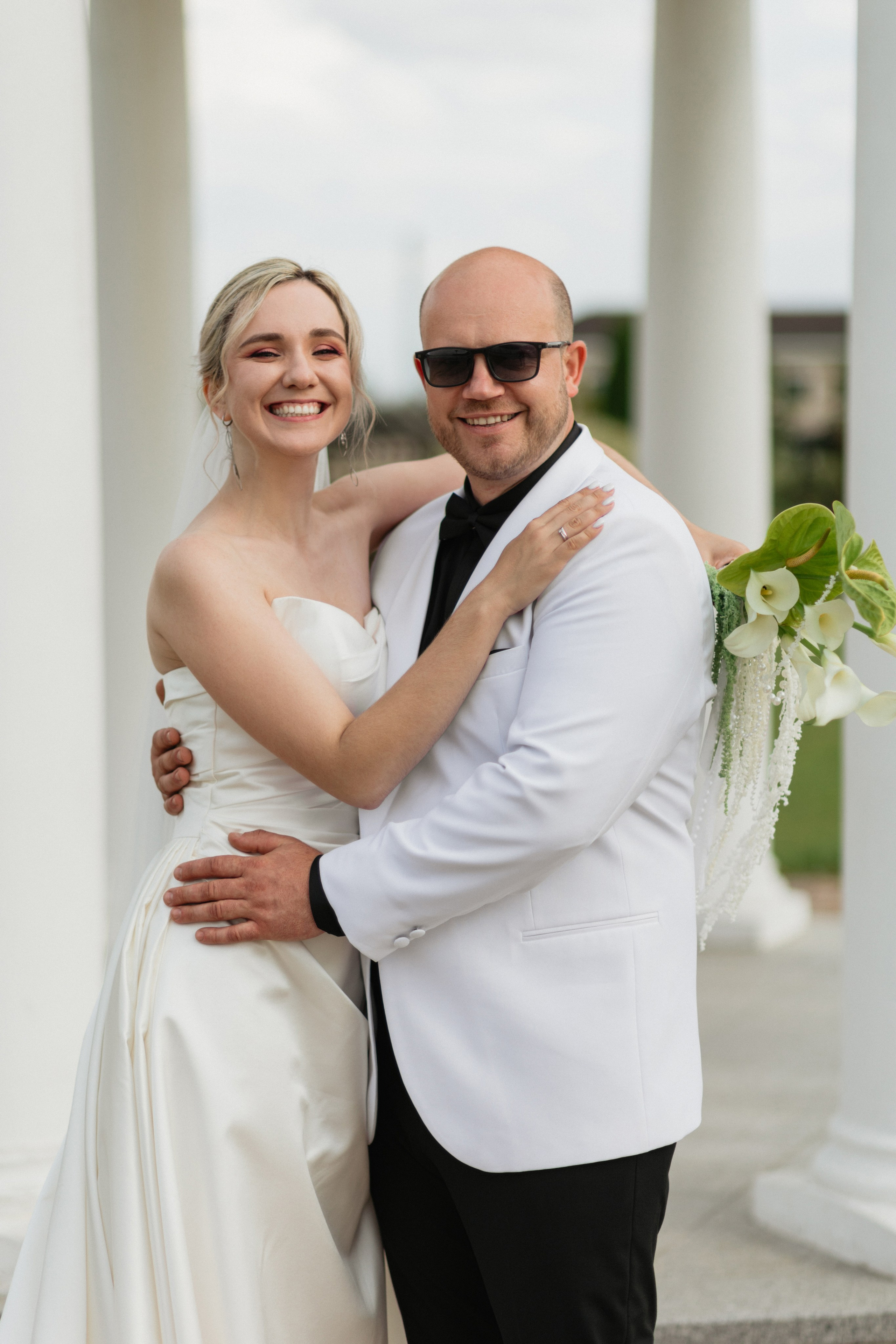 Андрей & Лера | ROBINSON CLUB. Свадебный фотограф в Минске Владислав Бабич