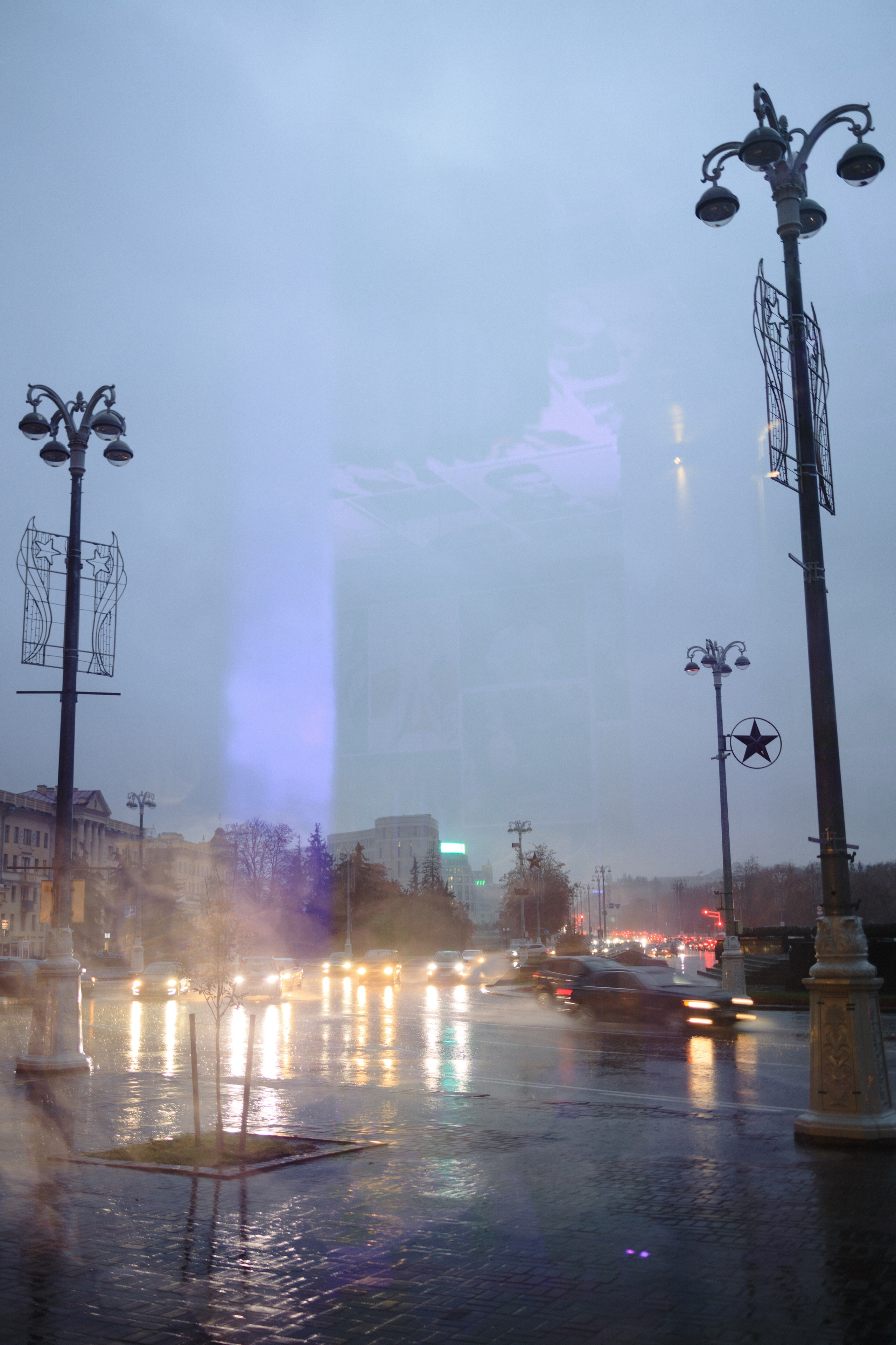 Саша & Даша. Свадебный фотограф в Минске Владислав Бабич