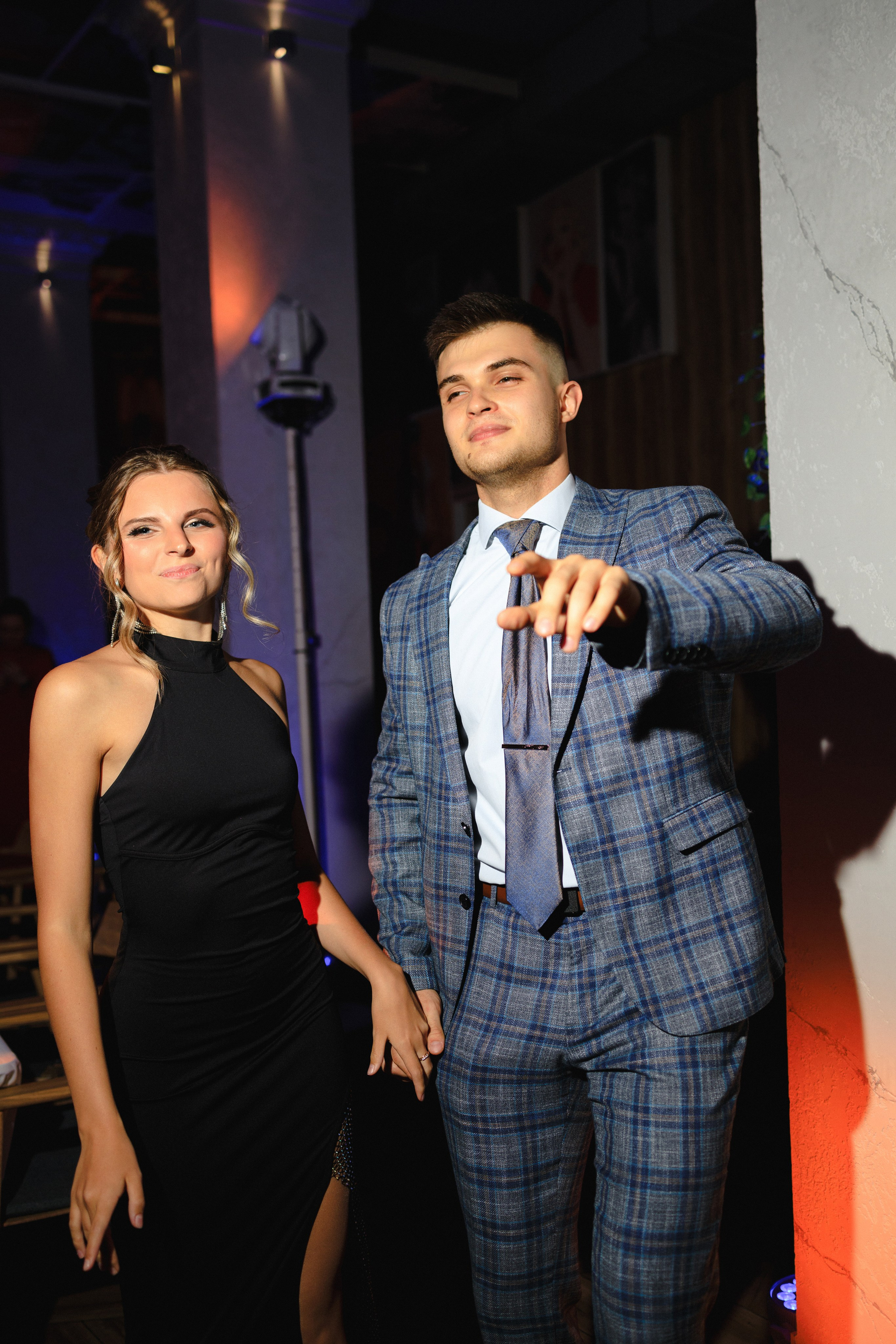 Саша & Даша. Свадебный фотограф в Минске Владислав Бабич