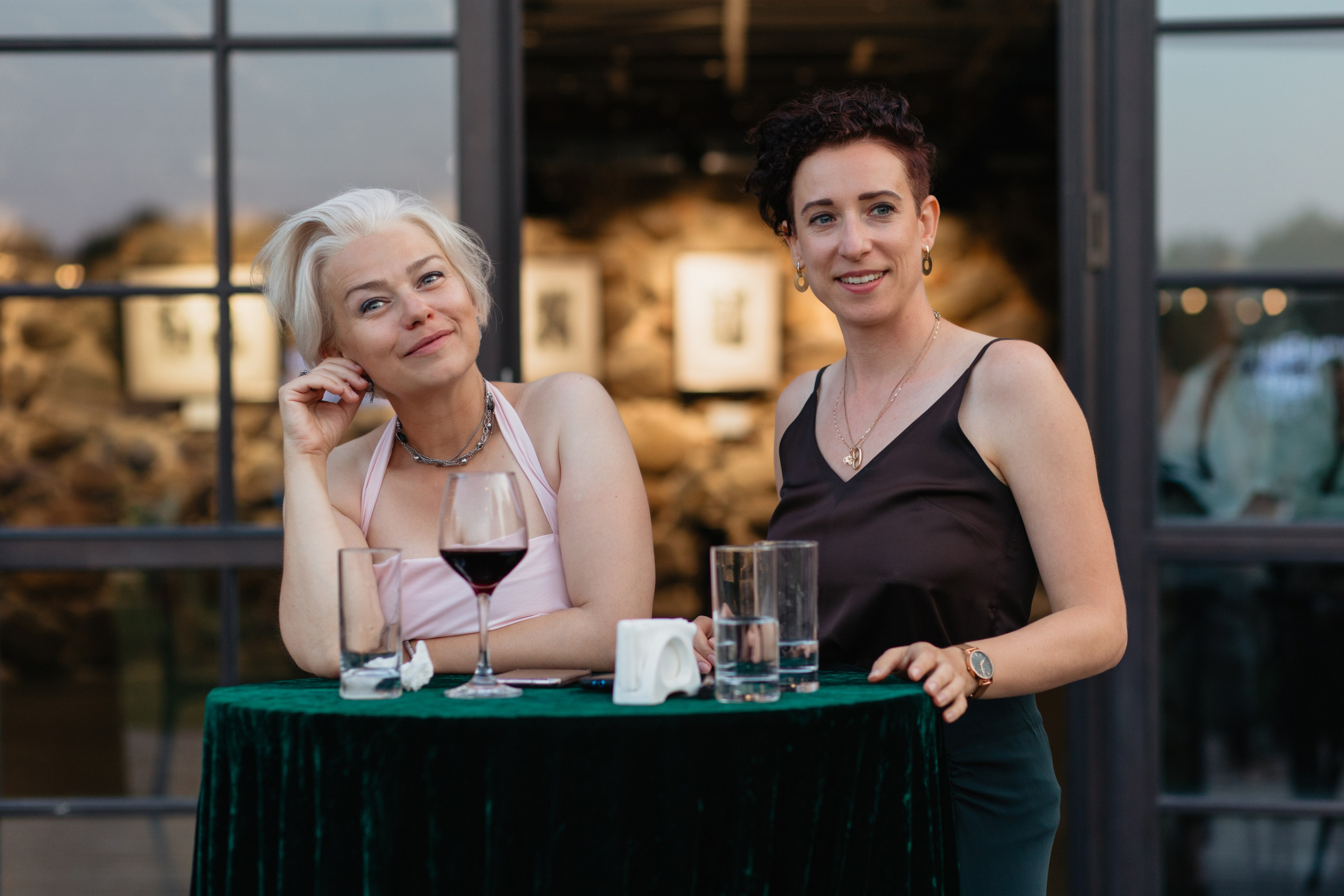 NSP 30 лет | Усадьба «Двор Стайки». Свадебный фотограф в Минске Владислав Бабич