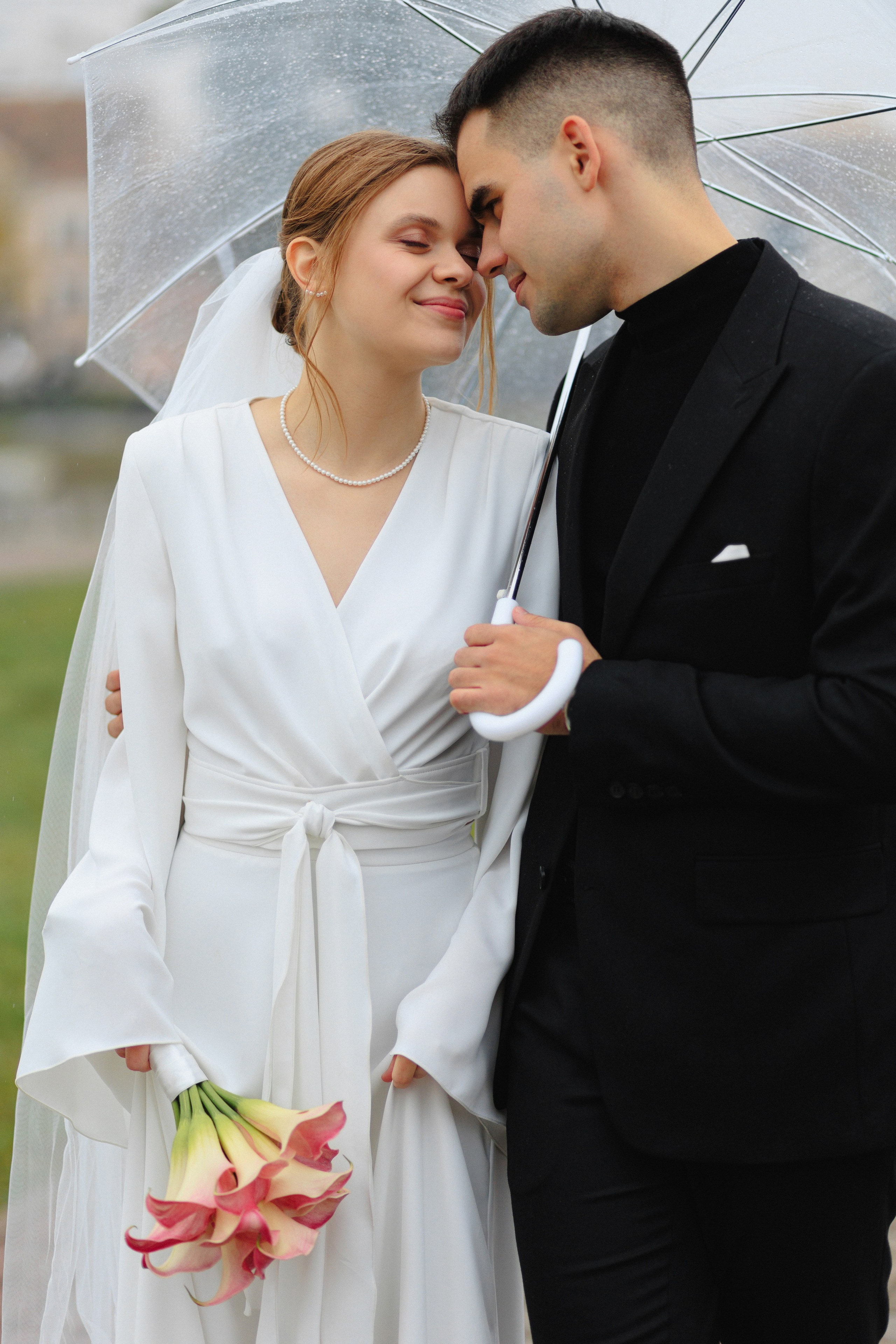 Саша & Даша. Свадебный фотограф в Минске Владислав Бабич