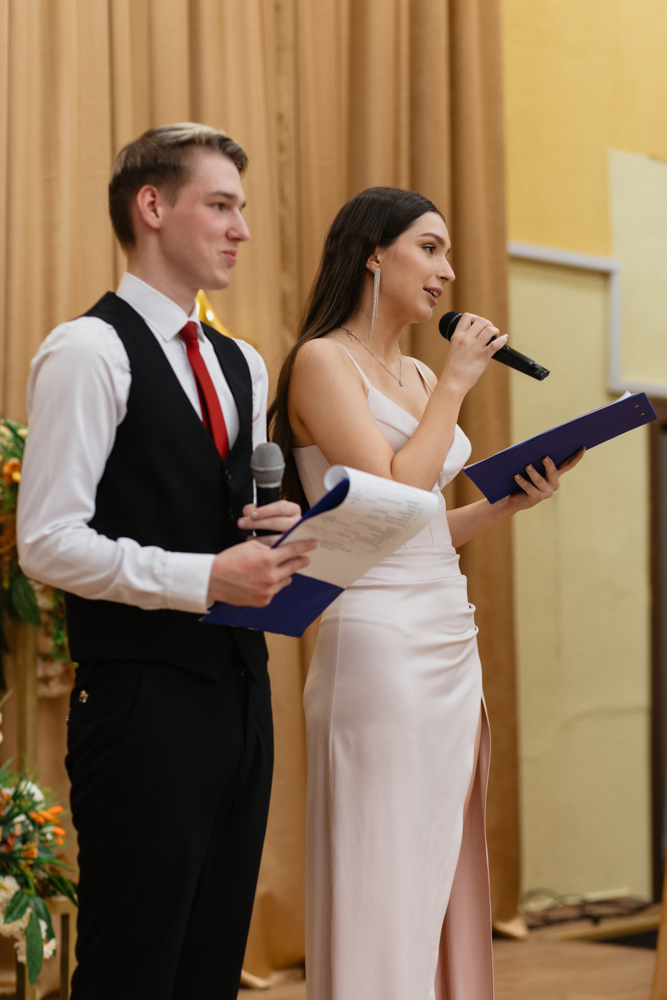 Выпускной Гимназия № 146. Свадебный фотограф в Минске Владислав Бабич