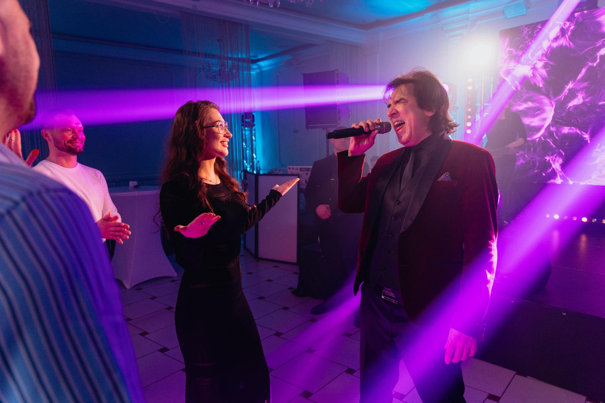 SASHA 30 feat. Кай Метов. Свадебный фотограф в Минске Владислав Бабич