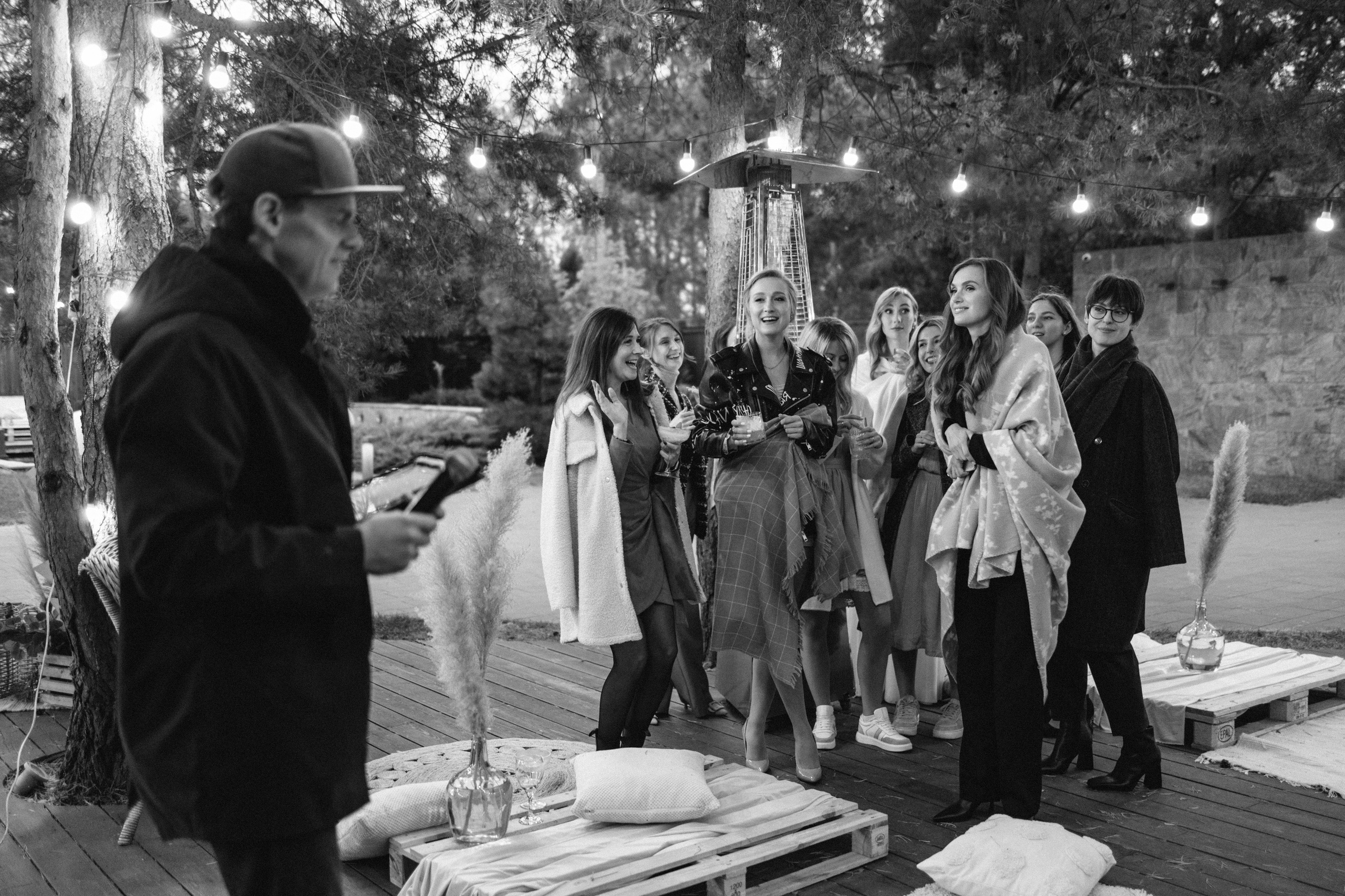 Сева & Таня | DELICE CHALET. Свадебный фотограф в Минске Владислав Бабич