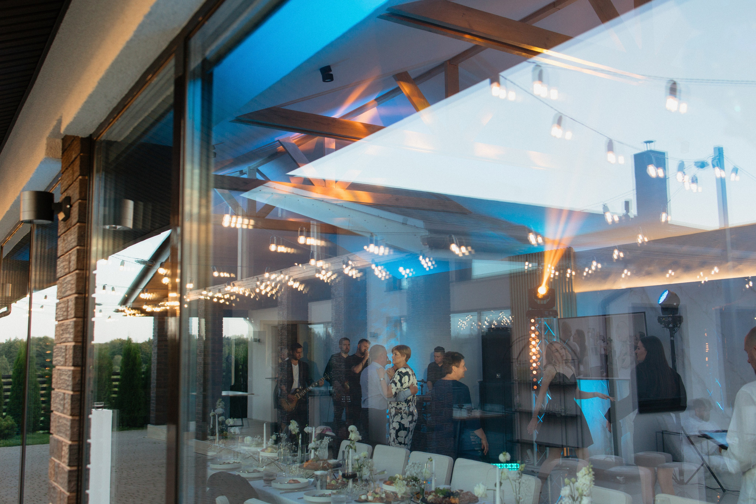 Игорь & Ксюша | GRAND CHALET. Свадебный фотограф в Минске Владислав Бабич