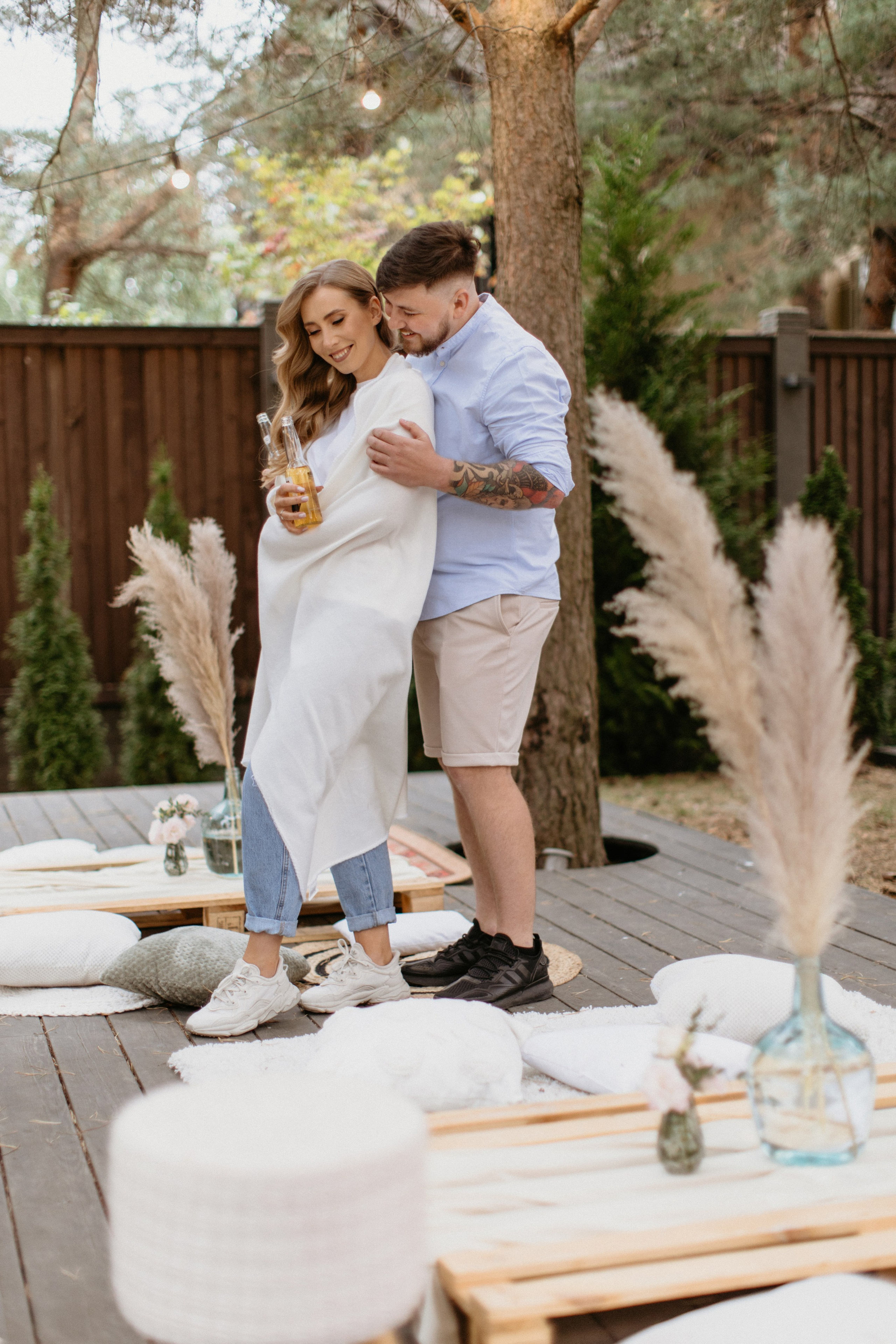 Сева & Таня | DELICE CHALET. Свадебный фотограф в Минске Владислав Бабич