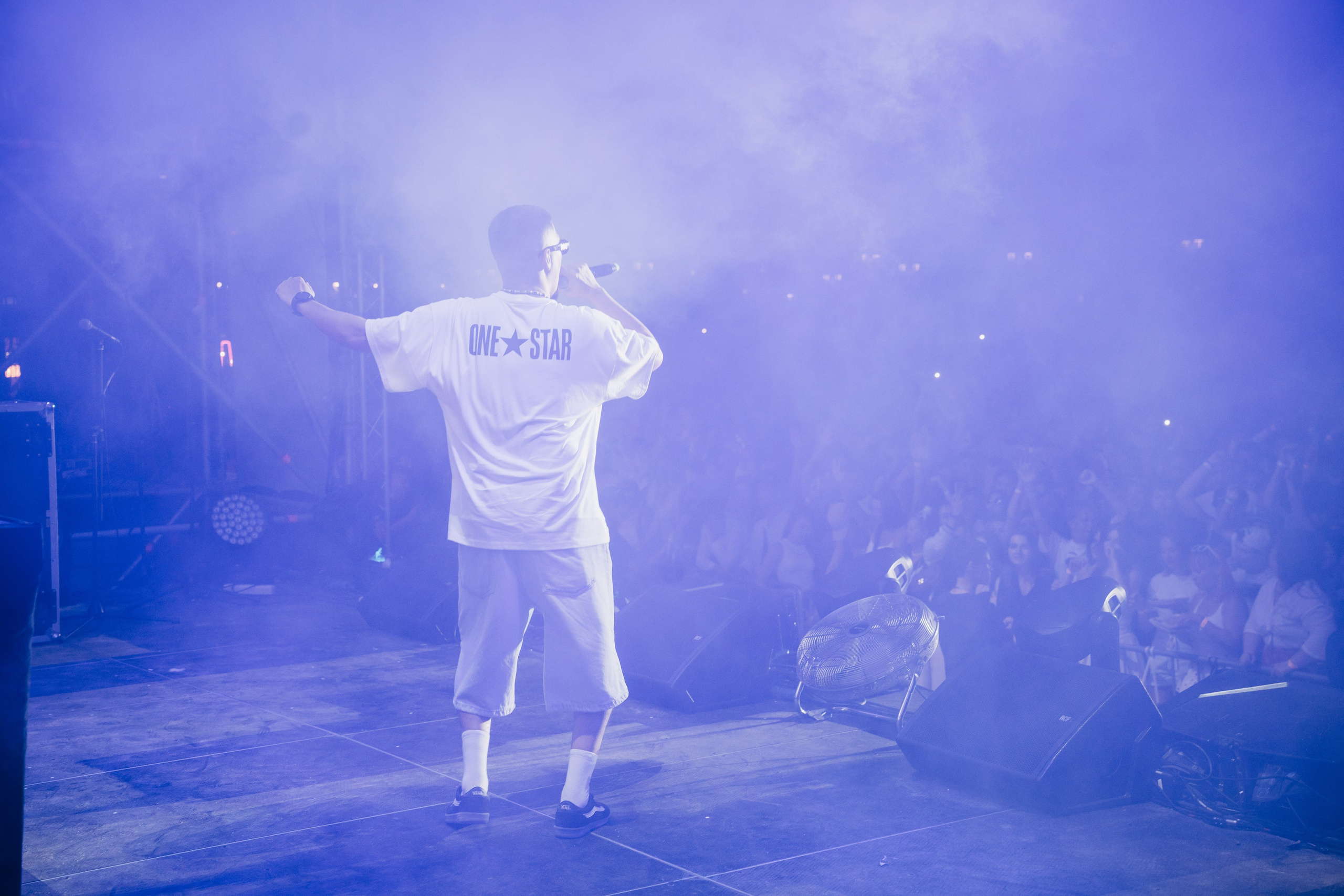 Picnic by partners. Главная