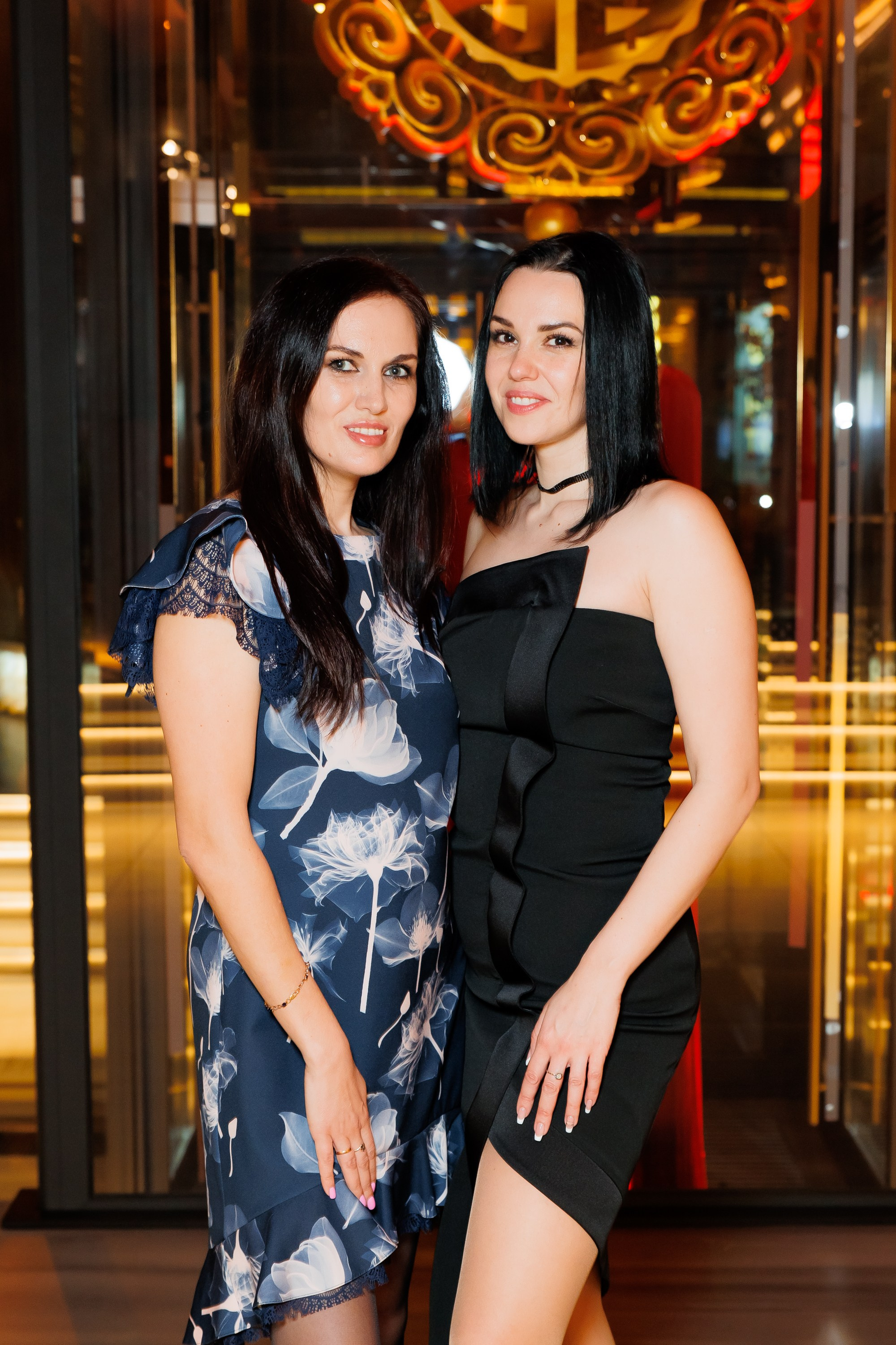 RUSSIAN TREND | INLOVE | REGENT. СВОИ. ФОТООТЧЕТЫ-СОБЫТИЯ-МЕСТА