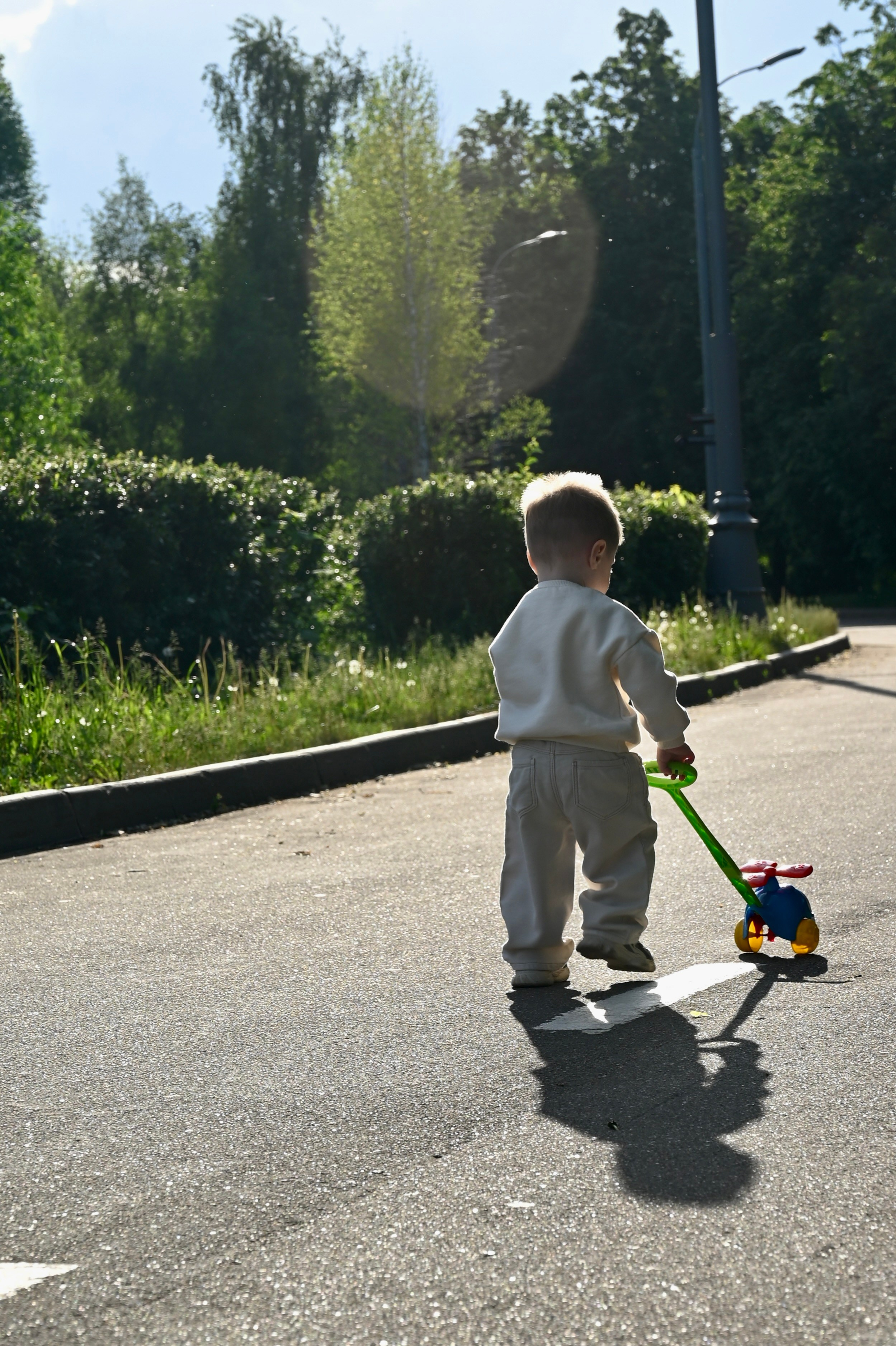Фотосессия Полины, Дениса и малыша Димы. Свадебный и портретный фотограф в Москве Александр Муравьев