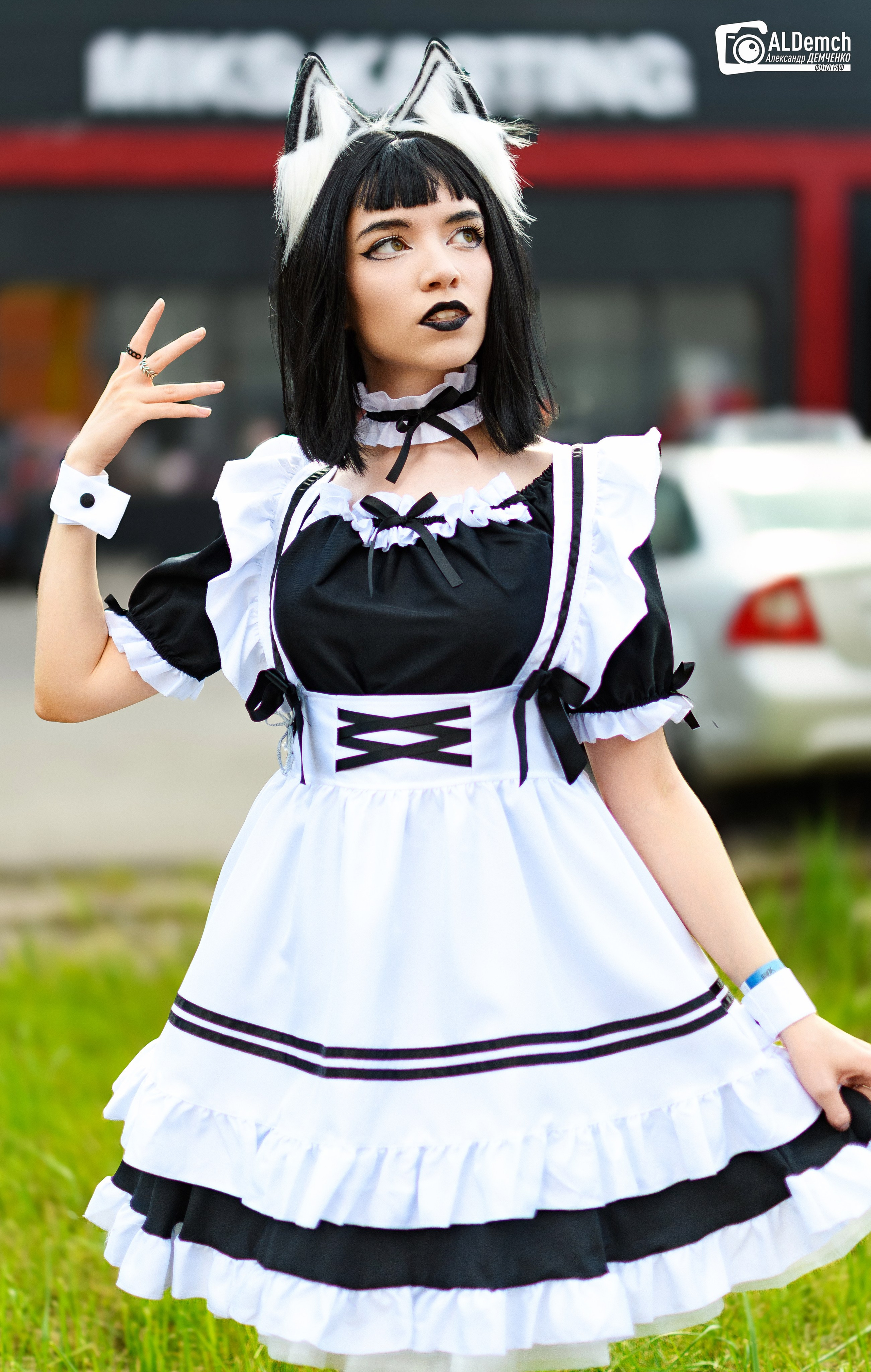 Epic Con Russia 2025 фото с косплей фестиваля в Москве