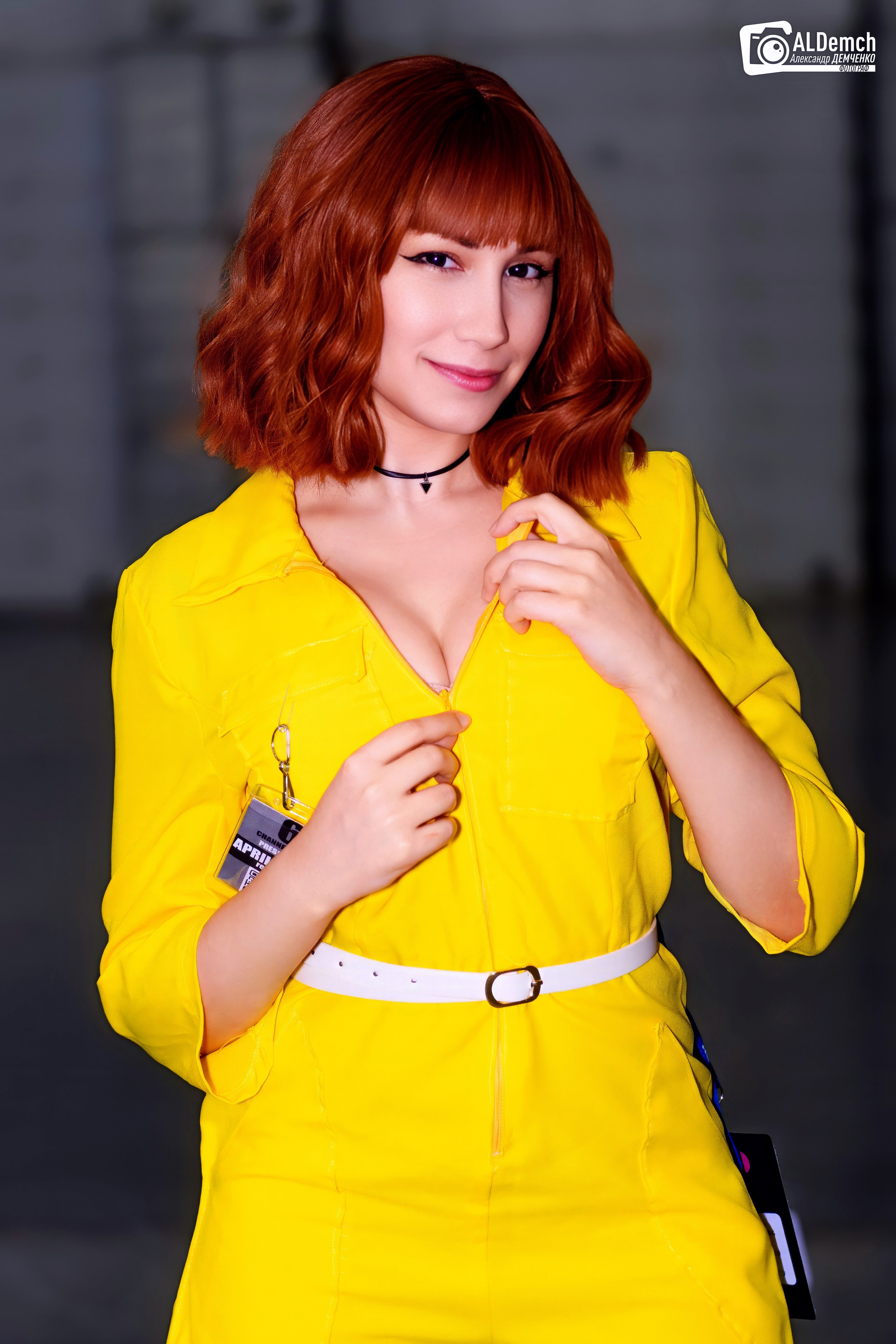 April O'Neil, Teenage Mutant Ninja Turtles