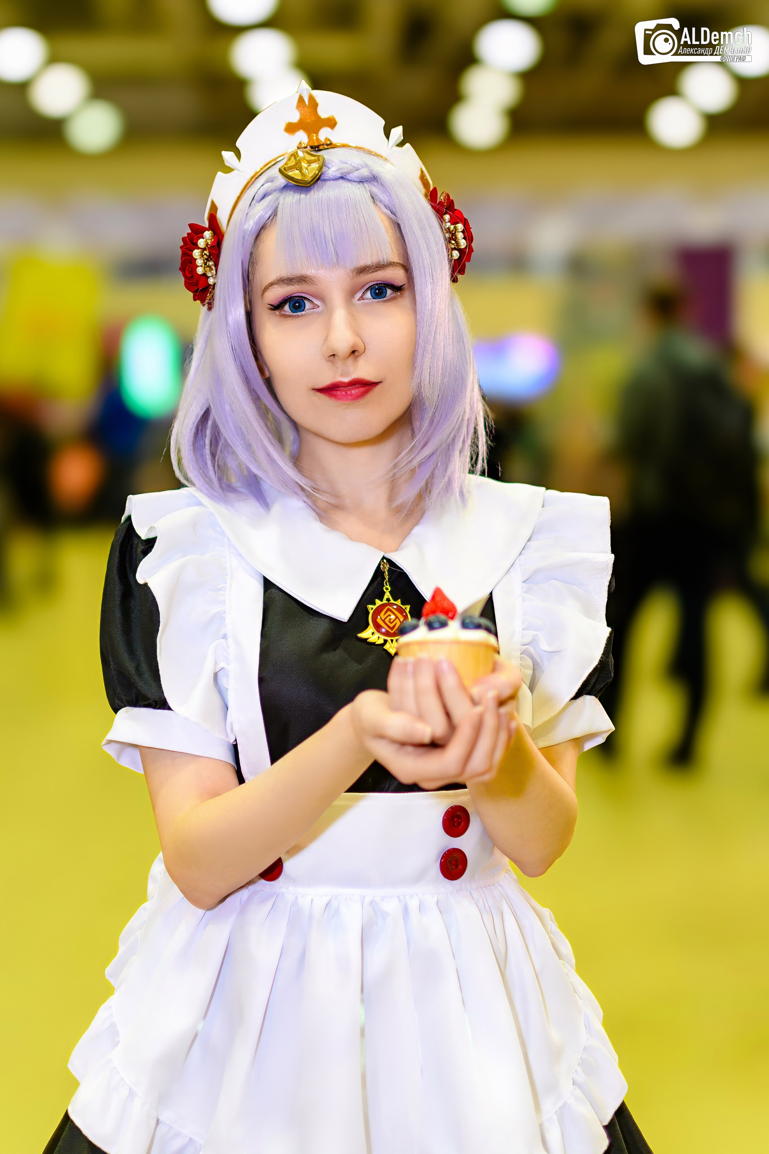Аниме картинки персонажей и косплей фото в России Москве
