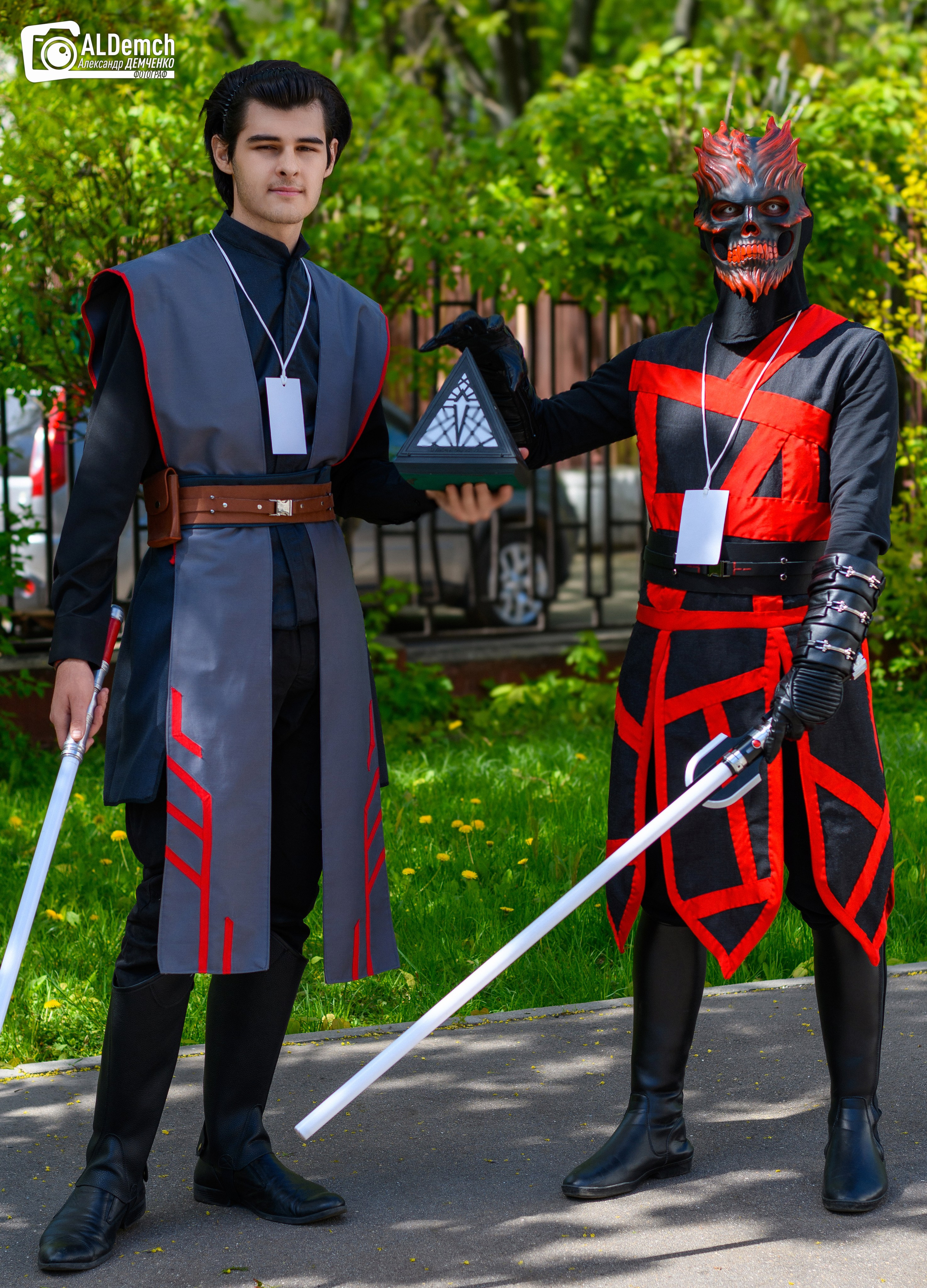 Звёздные войны картинки персонажей и косплей фото в Москве